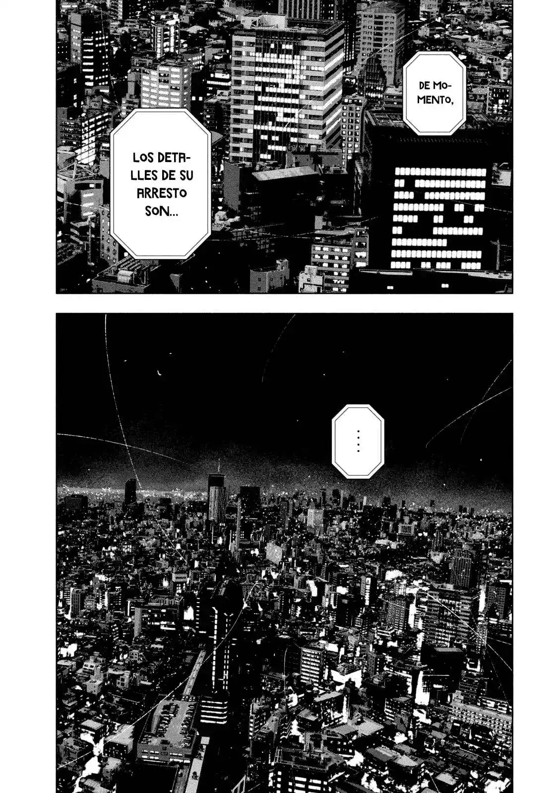 Shin'ai Naru Boku E Satsui Wo Komete - Capítulo 89 - Página 22 - LectorTMOo