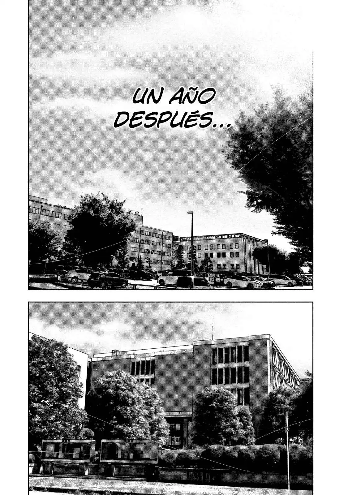 Shin'ai Naru Boku E Satsui Wo Komete - Capítulo 89 - Página 23 - LectorTMOo