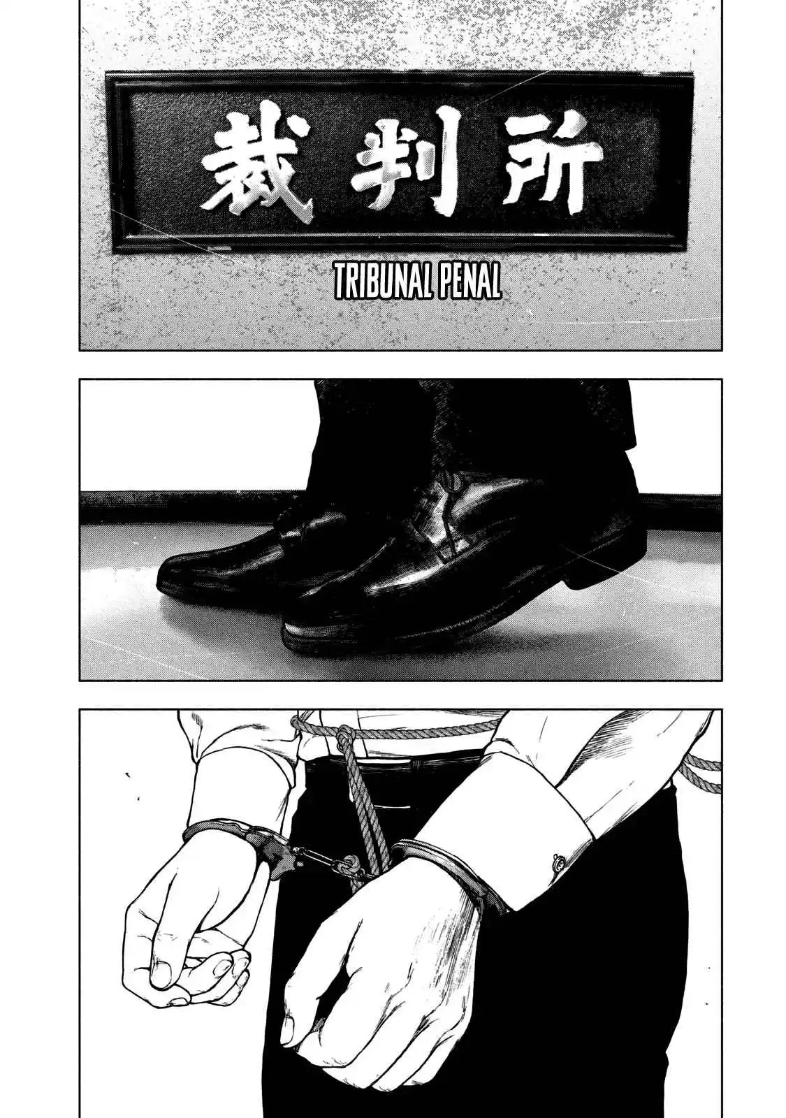 Shin'ai Naru Boku E Satsui Wo Komete - Capítulo 89 - Página 24 - LectorTMOo