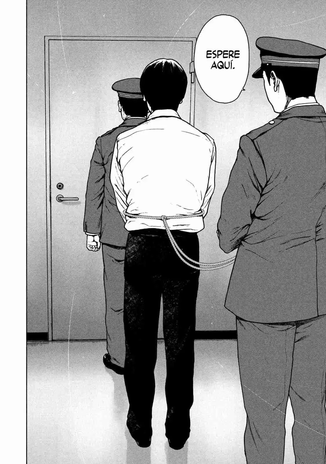 Shin'ai Naru Boku E Satsui Wo Komete - Capítulo 89 - Página 25 - LectorTMOo
