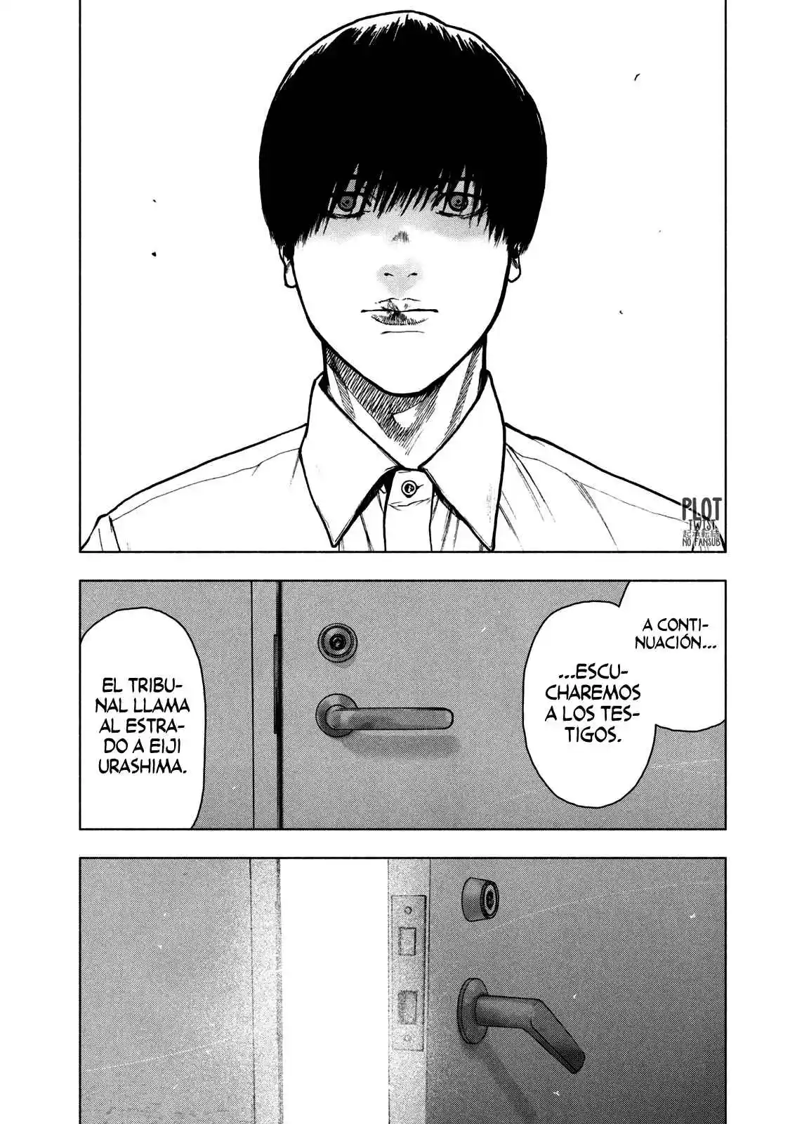Shin'ai Naru Boku E Satsui Wo Komete - Capítulo 89 - Página 26 - LectorTMOo