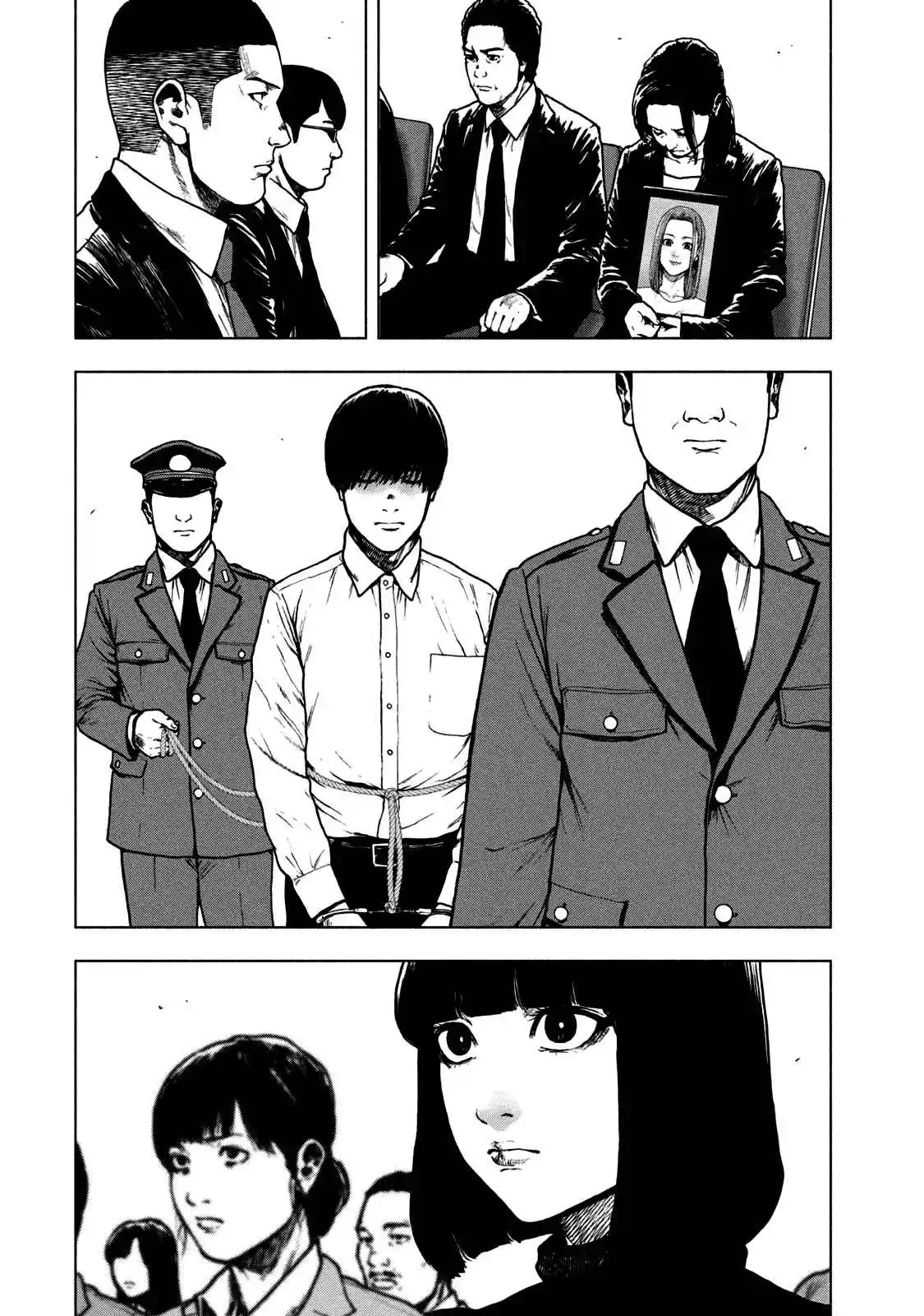 Shin'ai Naru Boku E Satsui Wo Komete - Capítulo 89 - Página 27 - LectorTMOo