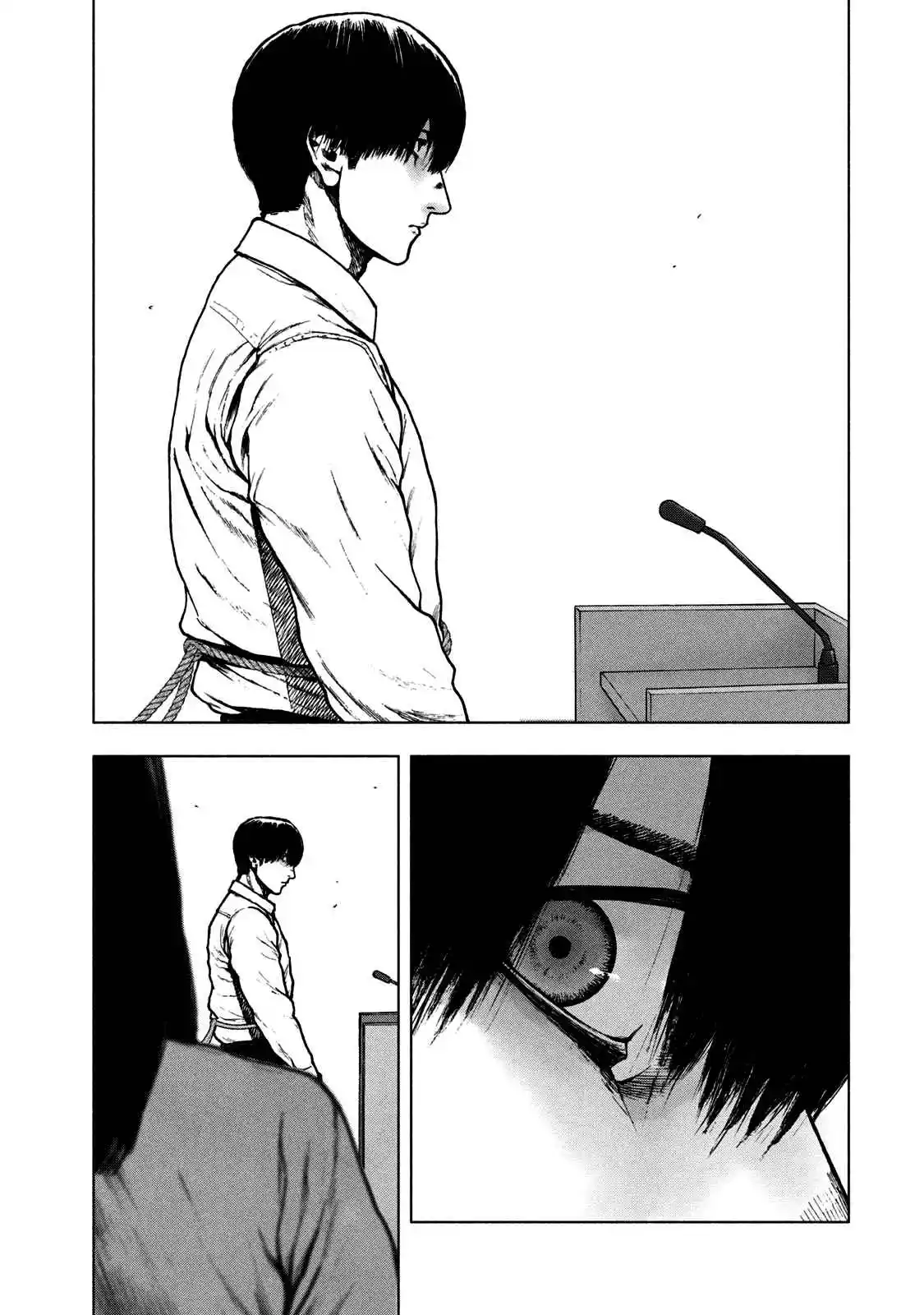 Shin'ai Naru Boku E Satsui Wo Komete - Capítulo 89 - Página 28 - LectorTMOo
