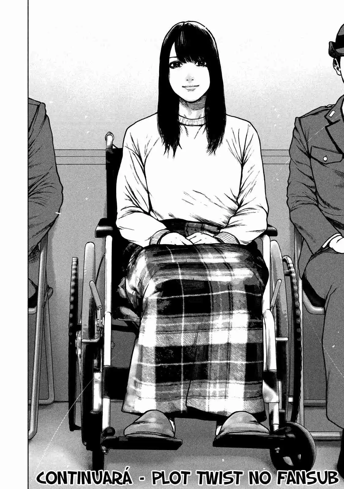 Shin'ai Naru Boku E Satsui Wo Komete - Capítulo 89 - Página 29 - LectorTMOo