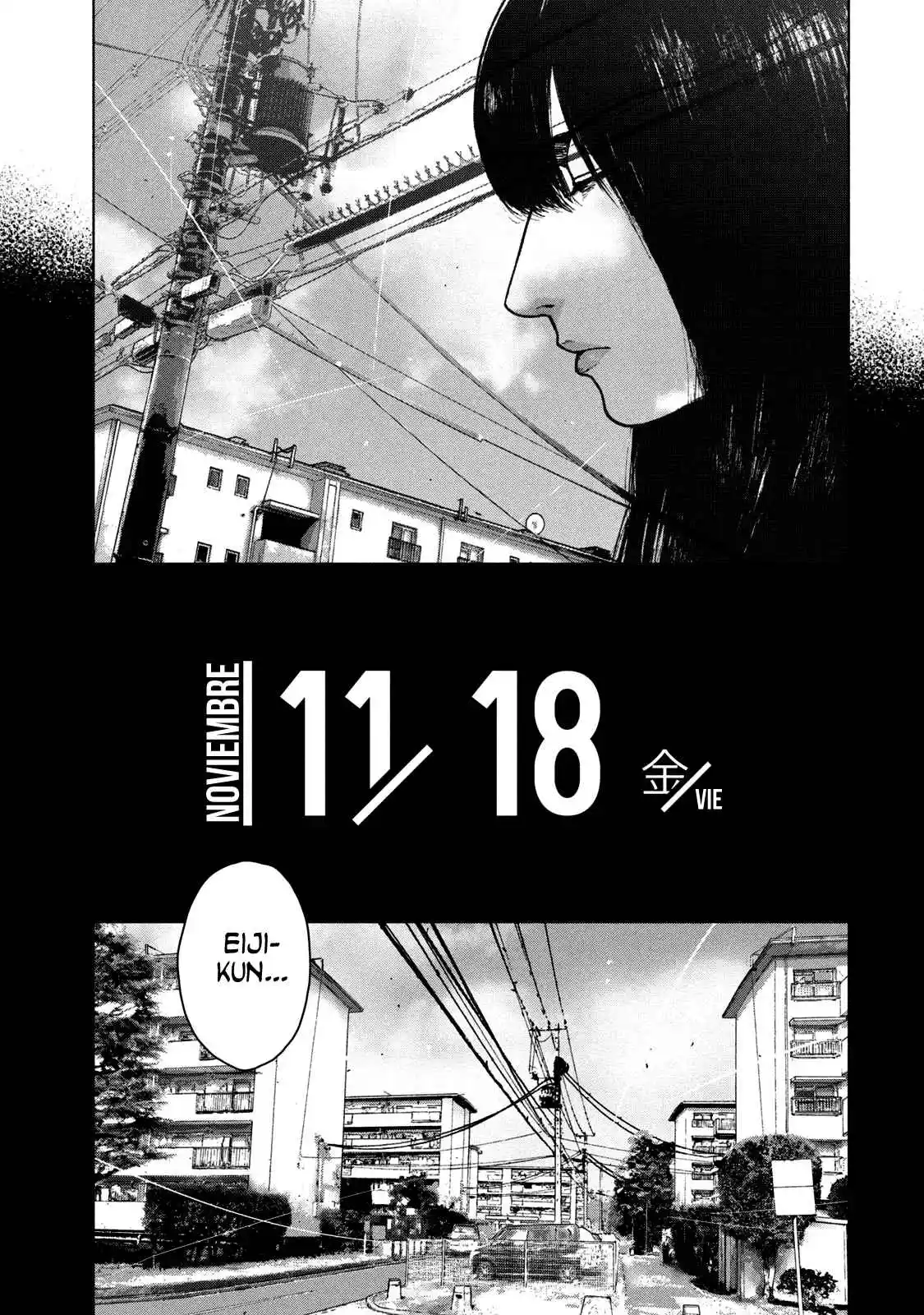 Shin'ai Naru Boku E Satsui Wo Komete - Capítulo 90 - Página 10 - LectorTMOo