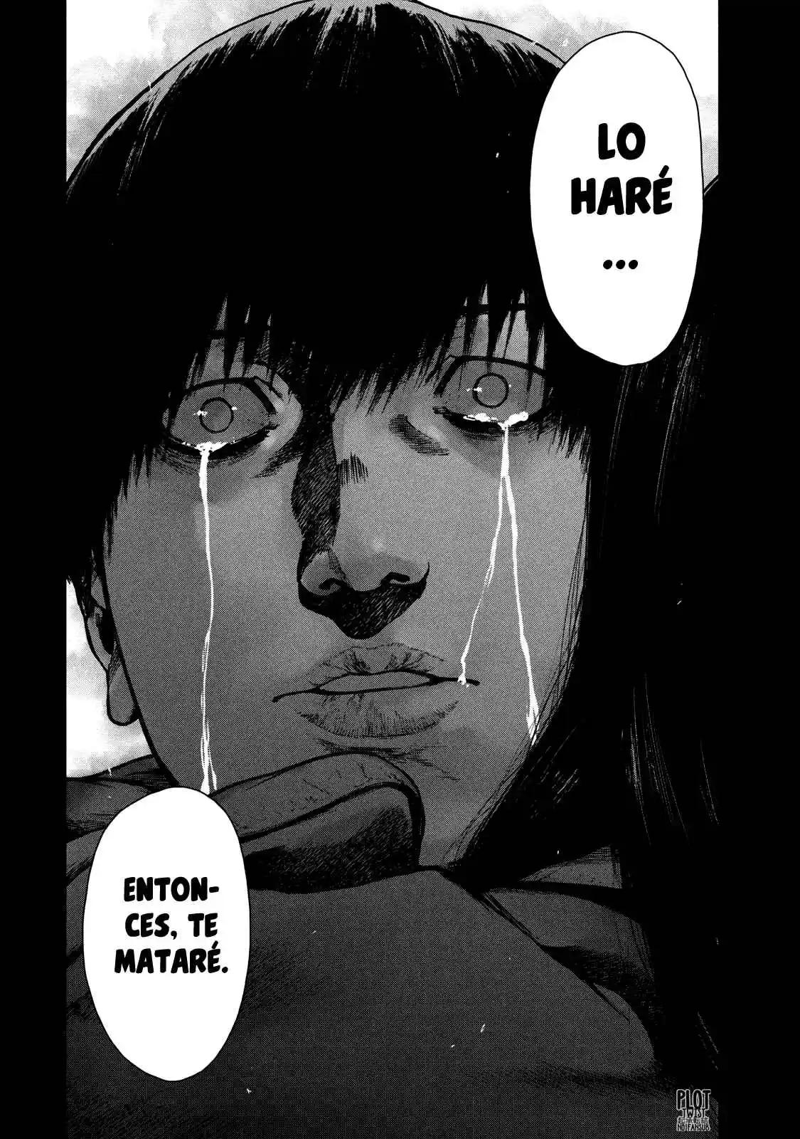 Shin'ai Naru Boku E Satsui Wo Komete - Capítulo 90 - Página 11 - LectorTMOo