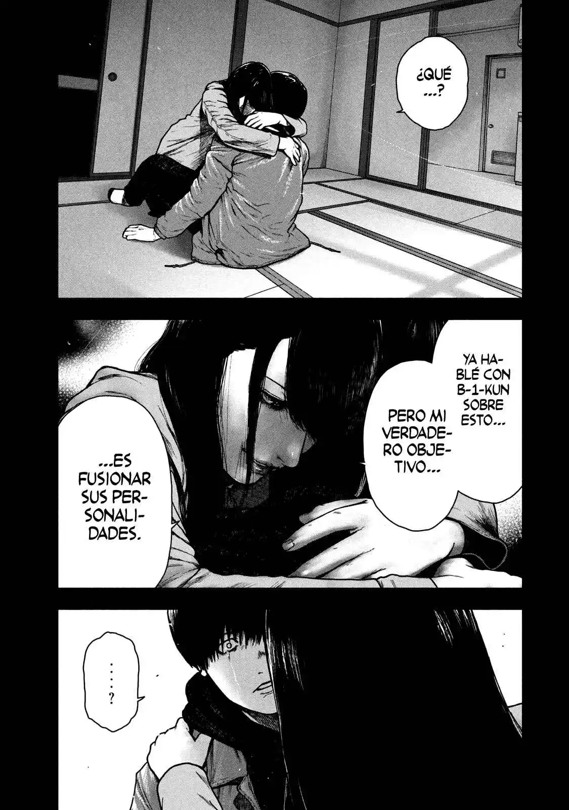 Shin'ai Naru Boku E Satsui Wo Komete - Capítulo 90 - Página 12 - LectorTMOo
