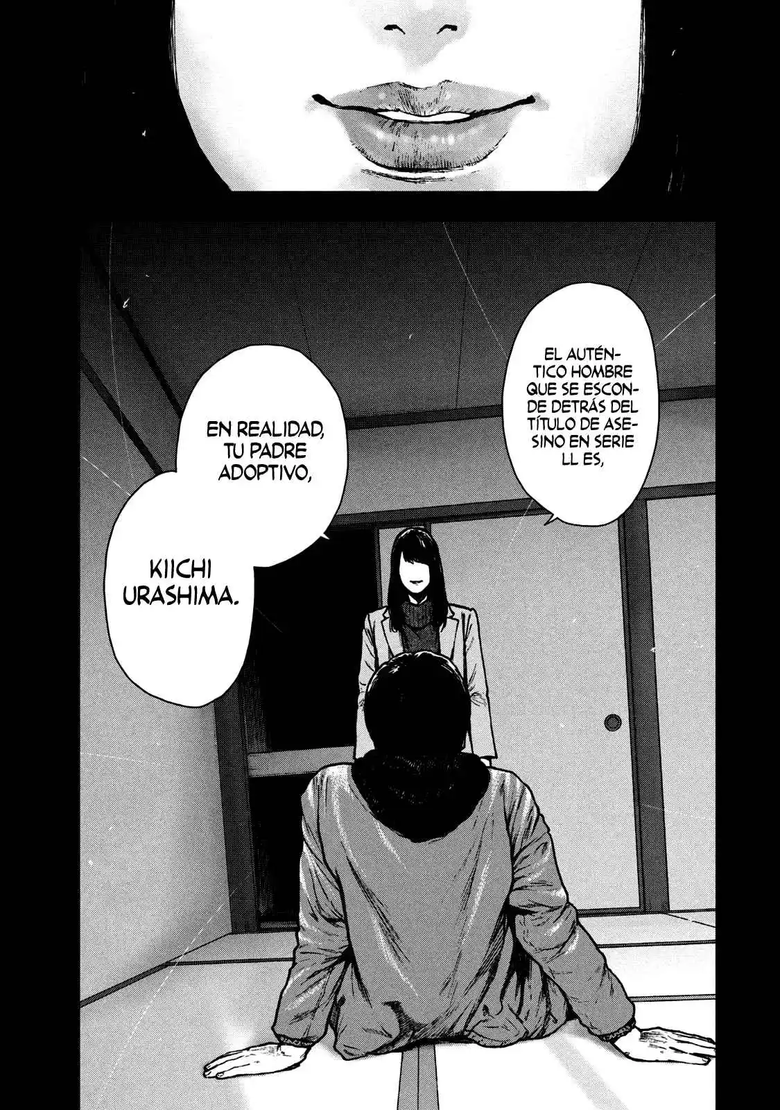 Shin'ai Naru Boku E Satsui Wo Komete - Capítulo 90 - Página 14 - LectorTMOo