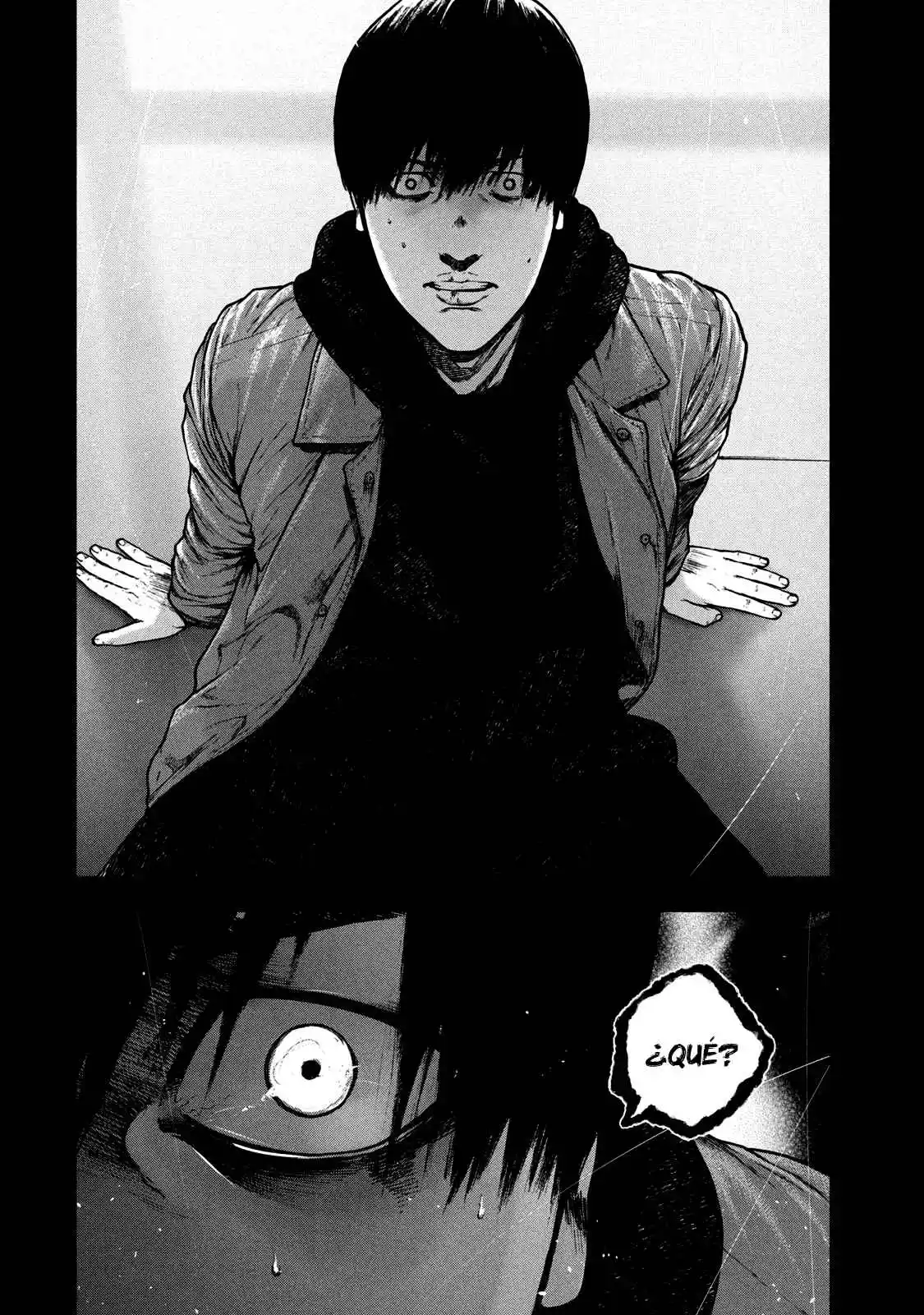 Shin'ai Naru Boku E Satsui Wo Komete - Capítulo 90 - Página 15 - LectorTMOo
