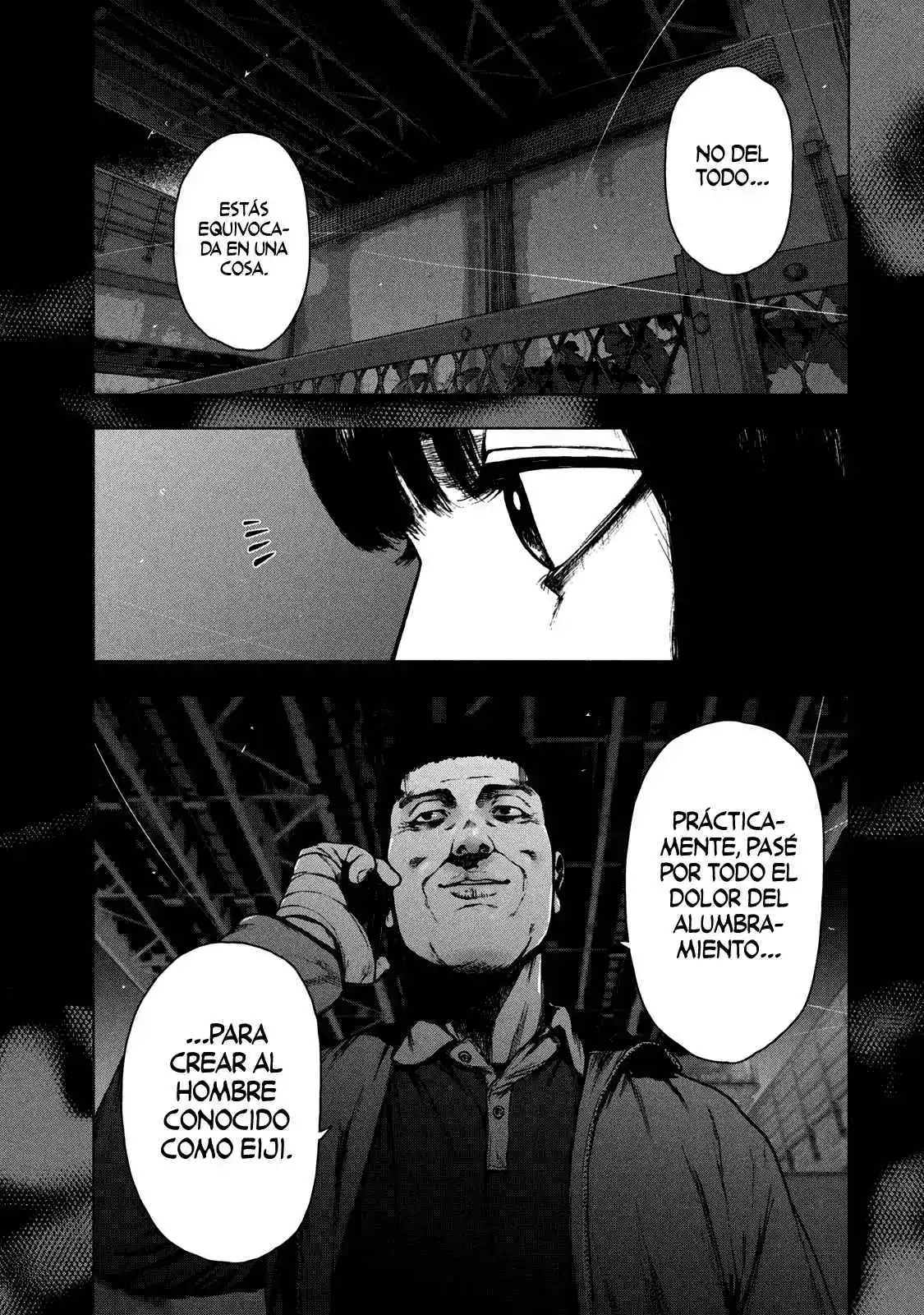 Shin'ai Naru Boku E Satsui Wo Komete - Capítulo 90 - Página 20 - LectorTMOo