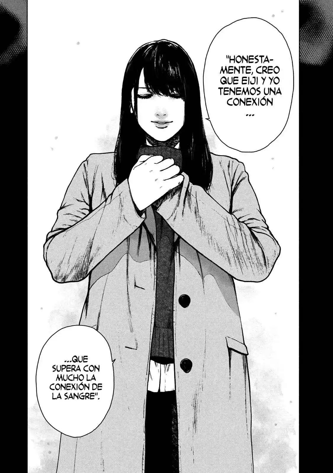 Shin'ai Naru Boku E Satsui Wo Komete - Capítulo 90 - Página 21 - LectorTMOo