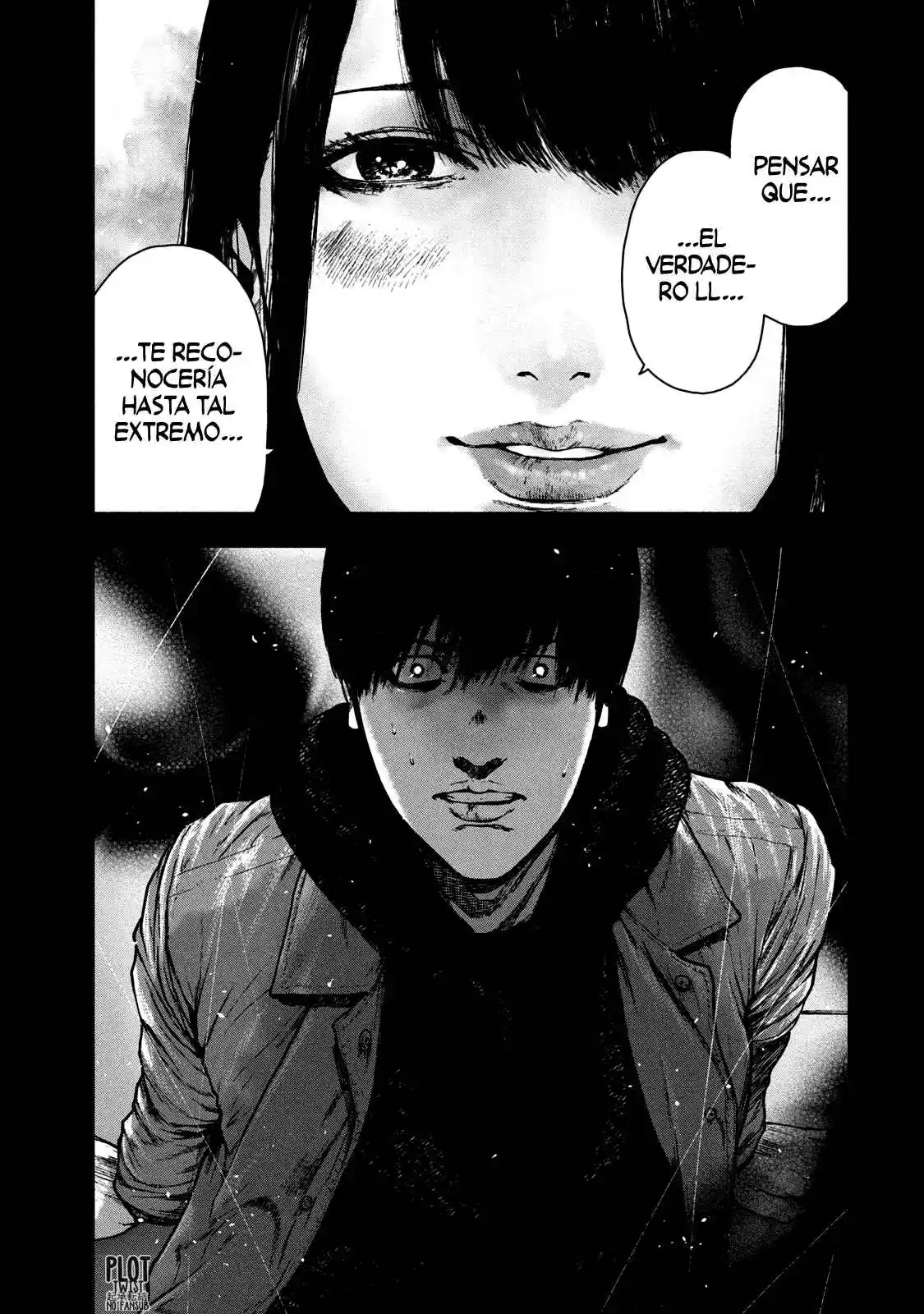 Shin'ai Naru Boku E Satsui Wo Komete - Capítulo 90 - Página 22 - LectorTMOo