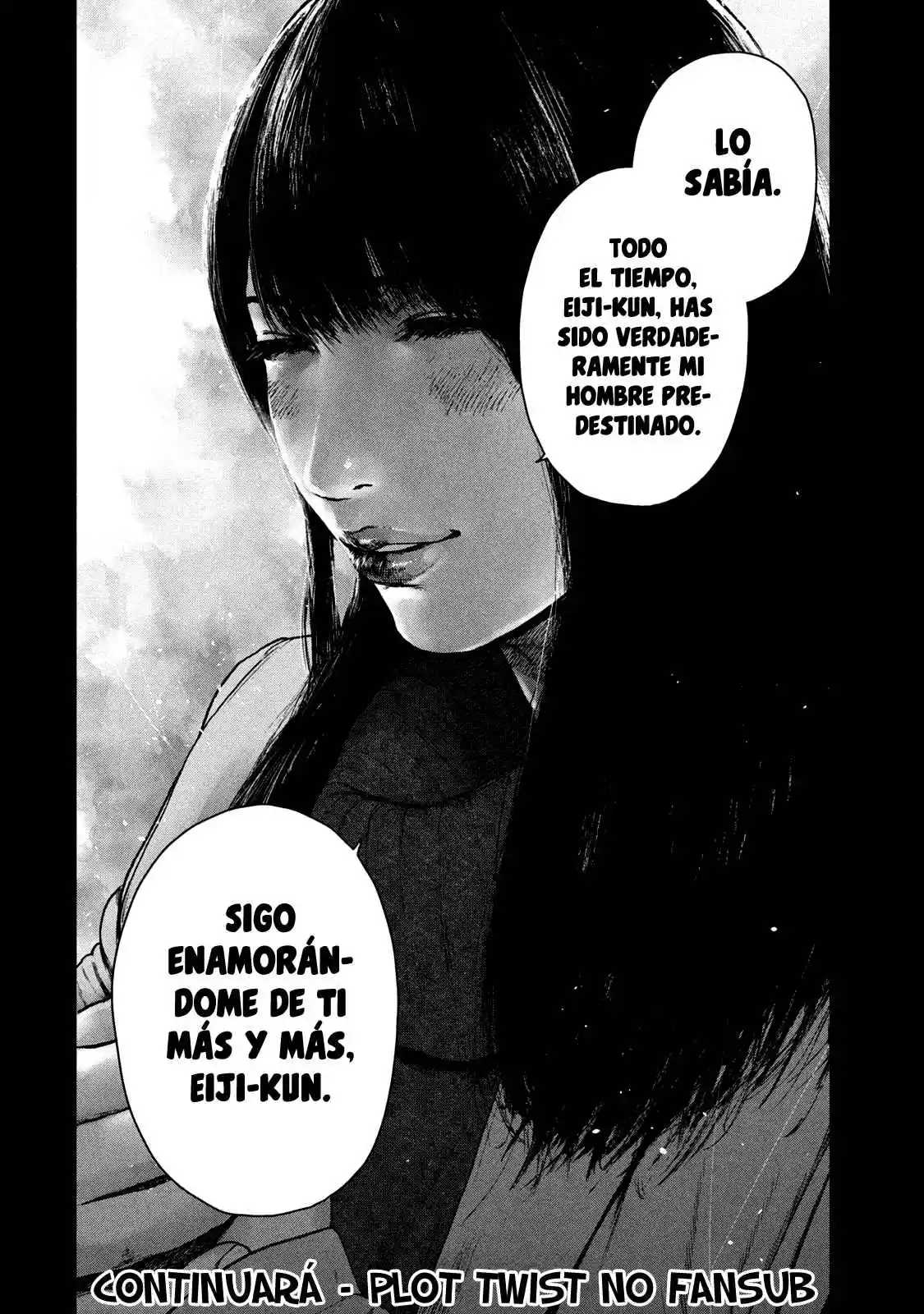 Shin'ai Naru Boku E Satsui Wo Komete - Capítulo 90 - Página 23 - LectorTMOo
