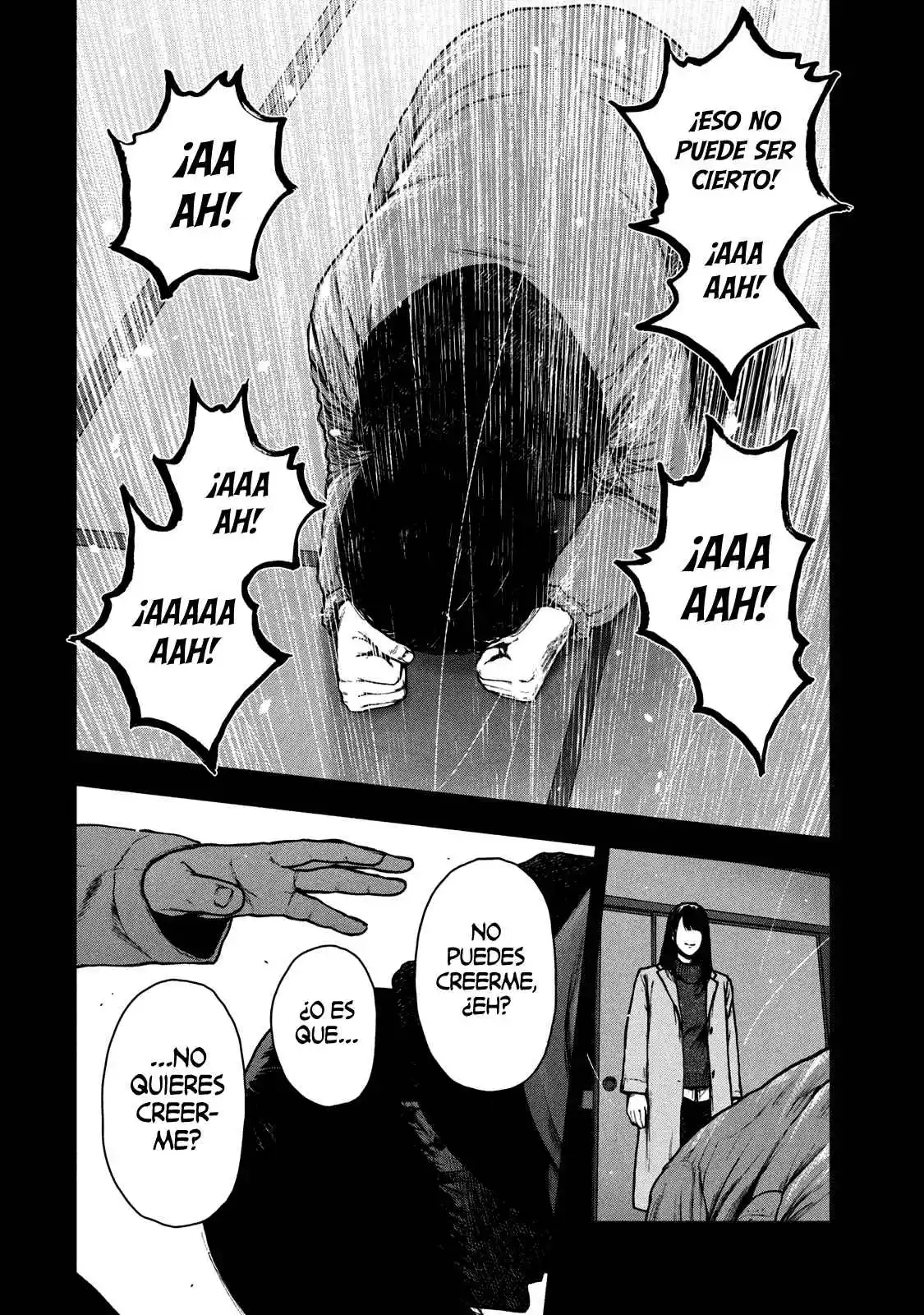 Shin'ai Naru Boku E Satsui Wo Komete - Capítulo 91 - Página 2 - LectorTMOo