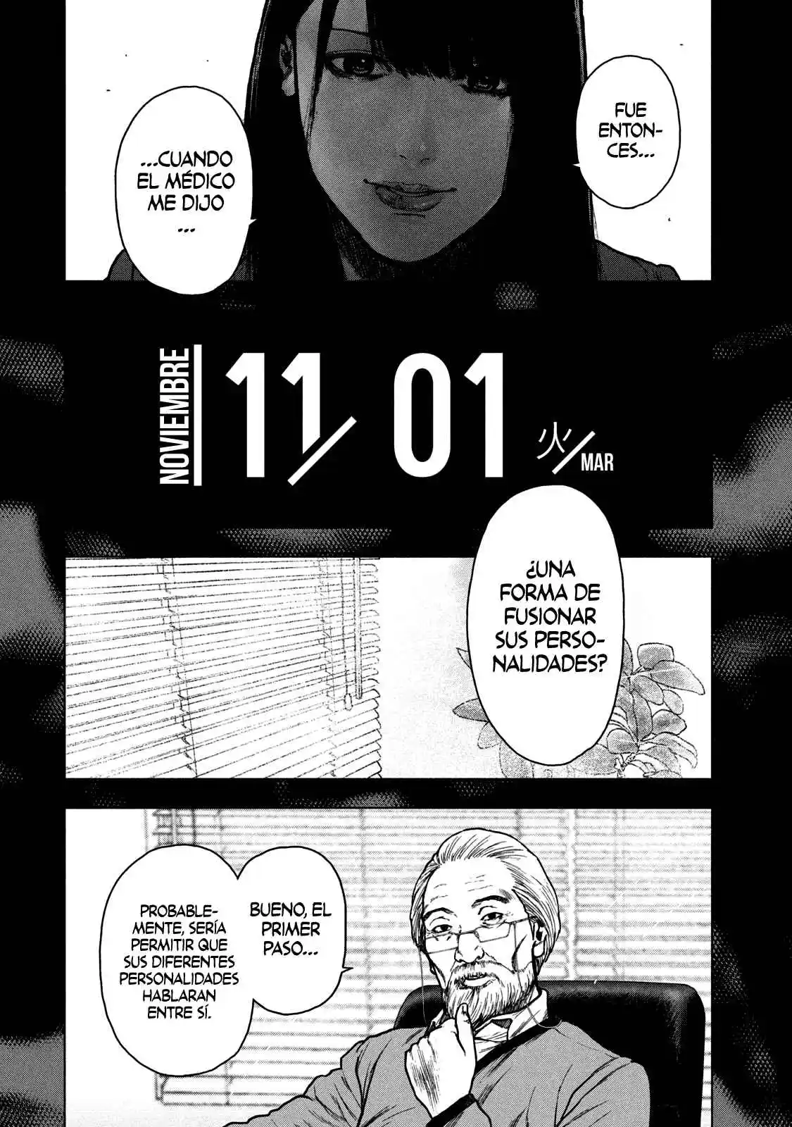 Shin'ai Naru Boku E Satsui Wo Komete - Capítulo 91 - Página 6 - LectorTMOo
