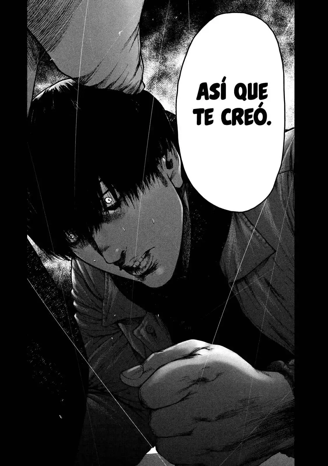Shin'ai Naru Boku E Satsui Wo Komete - Capítulo 91 - Página 12 - LectorTMOo