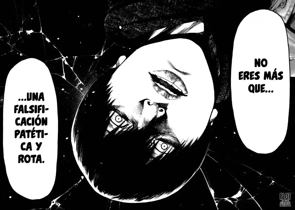 Shin'ai Naru Boku E Satsui Wo Komete - Capítulo 91 - Página 14 - LectorTMOo