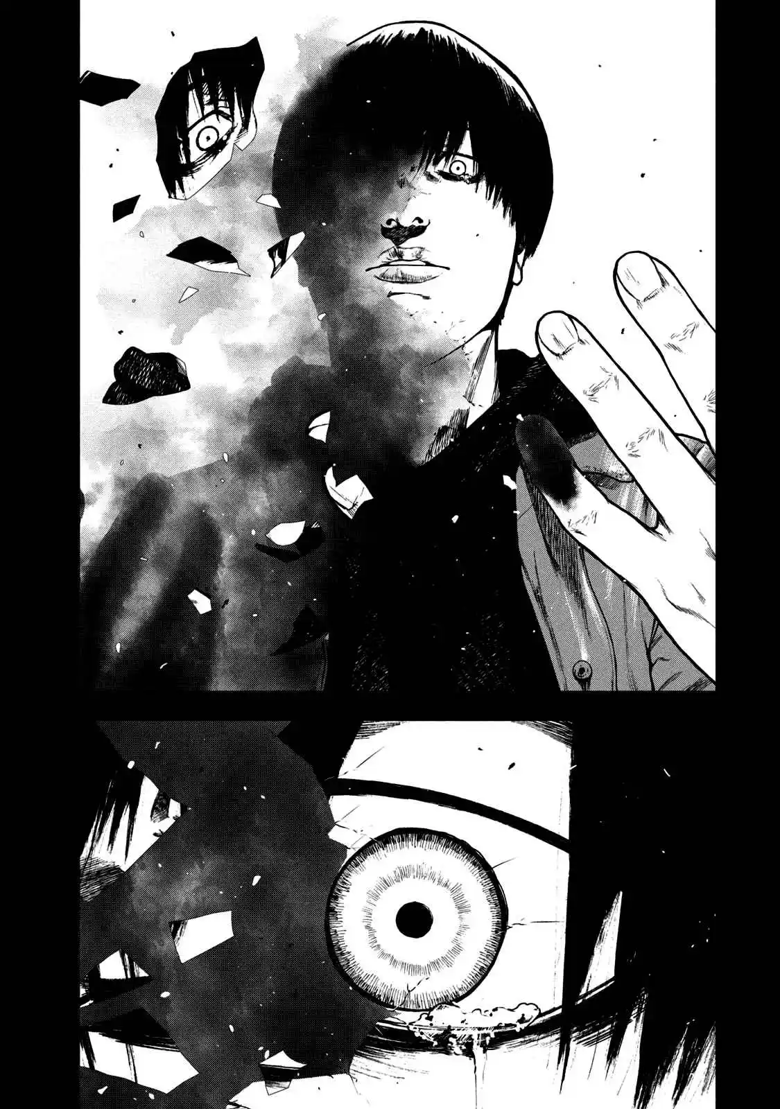 Shin'ai Naru Boku E Satsui Wo Komete - Capítulo 91 - Página 16 - LectorTMOo