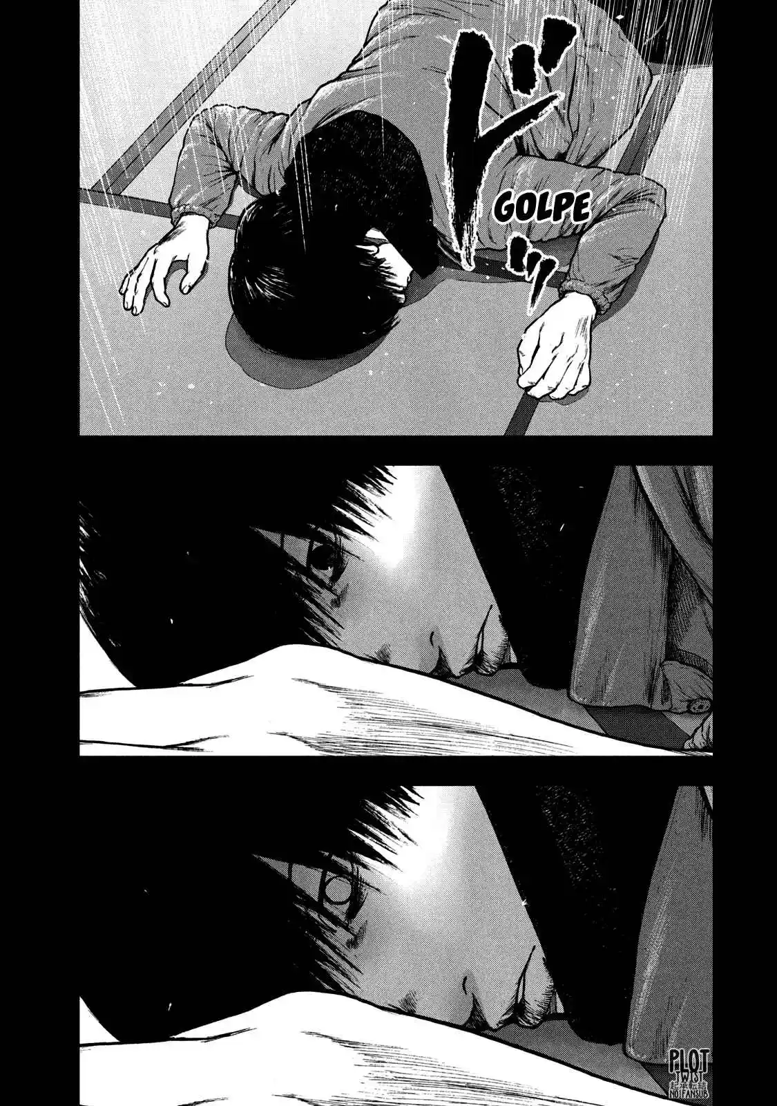 Shin'ai Naru Boku E Satsui Wo Komete - Capítulo 91 - Página 18 - LectorTMOo