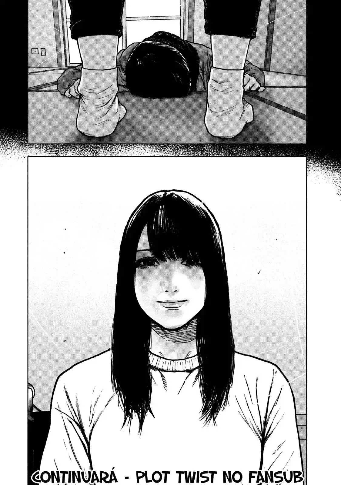 Shin'ai Naru Boku E Satsui Wo Komete - Capítulo 91 - Página 19 - LectorTMOo