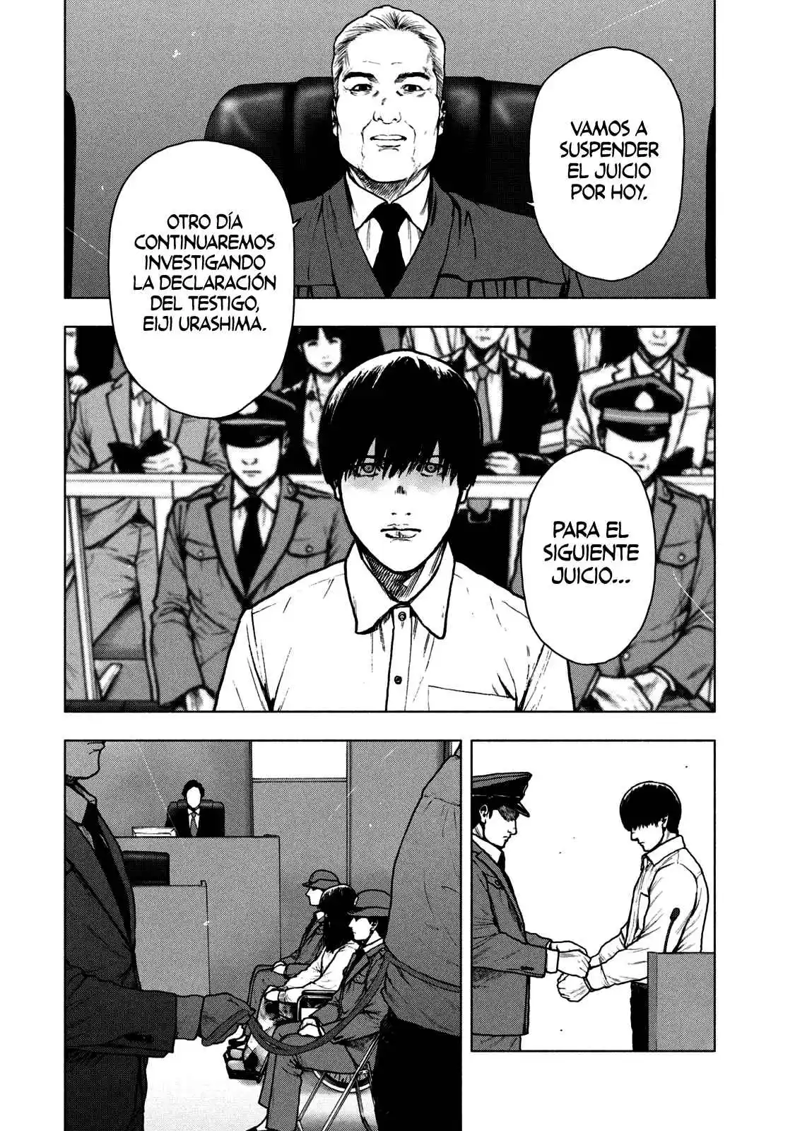Shin'ai Naru Boku E Satsui Wo Komete - Capítulo 92 - Página 2 - LectorTMOo
