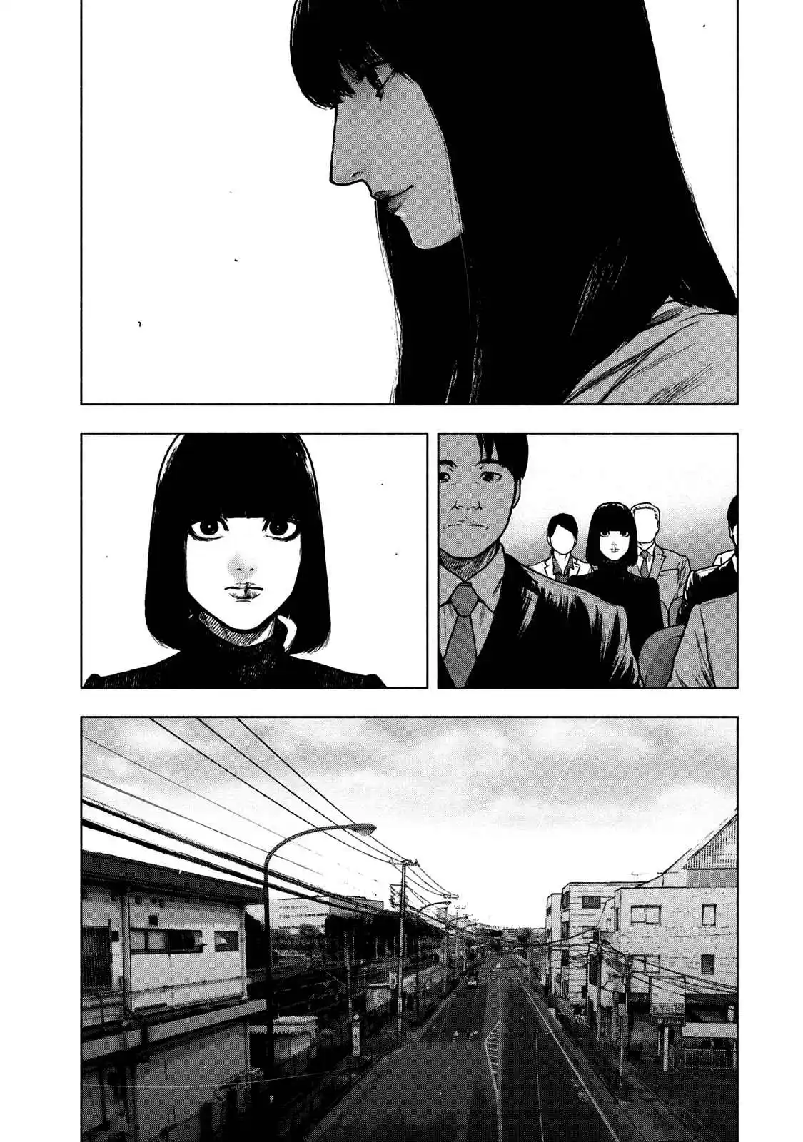 Shin'ai Naru Boku E Satsui Wo Komete - Capítulo 92 - Página 3 - LectorTMOo
