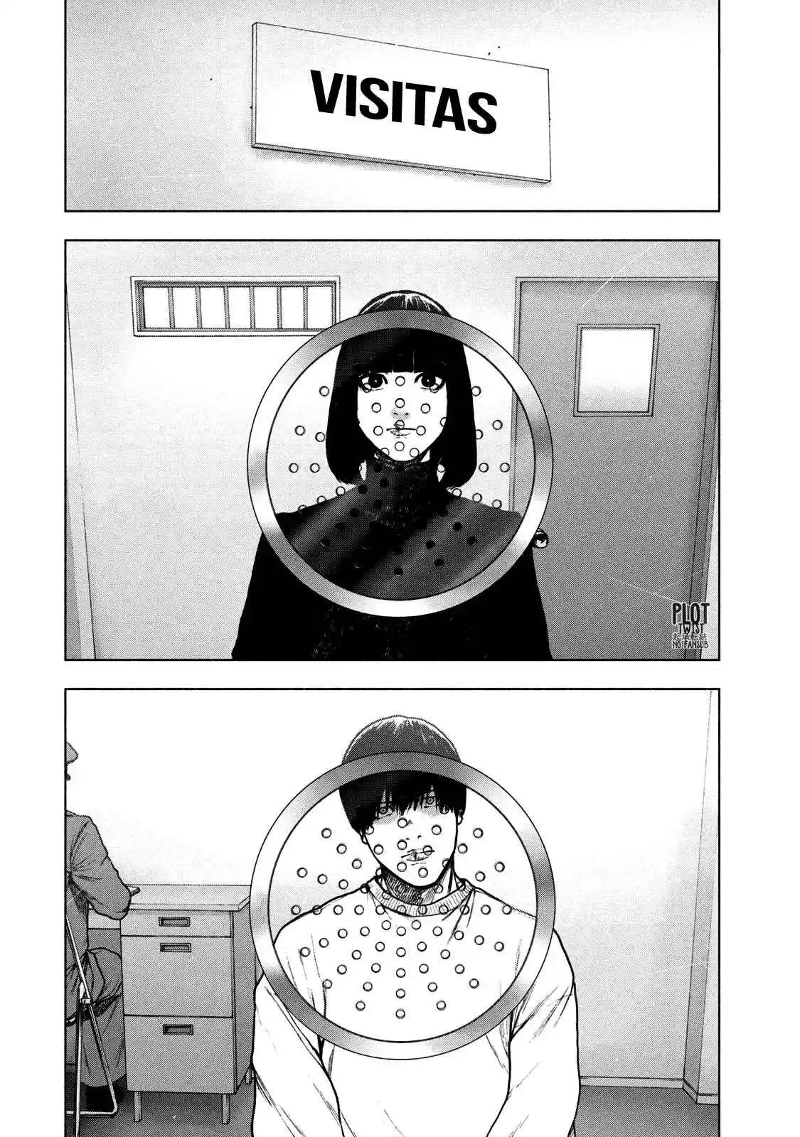 Shin'ai Naru Boku E Satsui Wo Komete - Capítulo 92 - Página 4 - LectorTMOo
