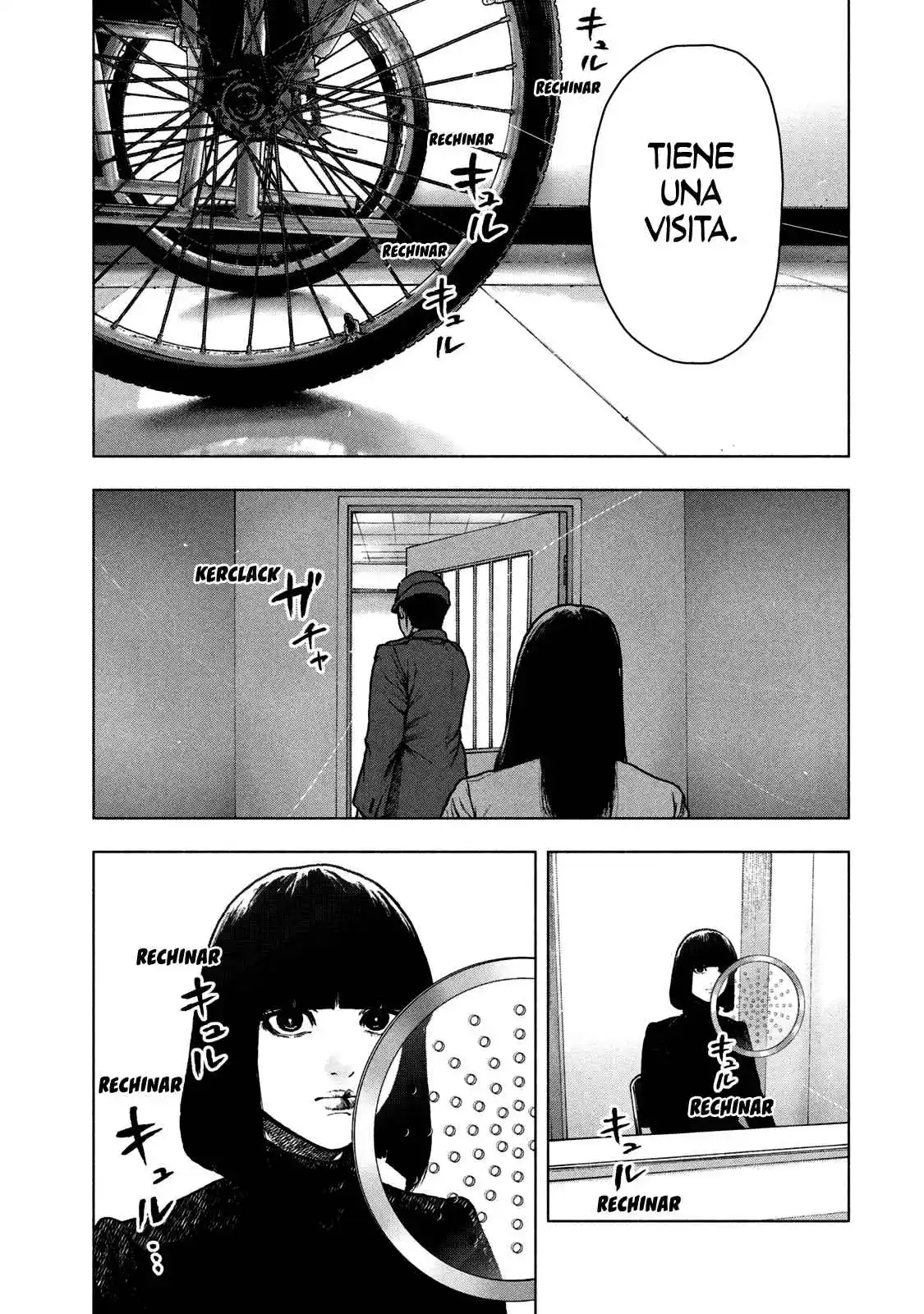 Shin'ai Naru Boku E Satsui Wo Komete - Capítulo 92 - Página 13 - LectorTMOo