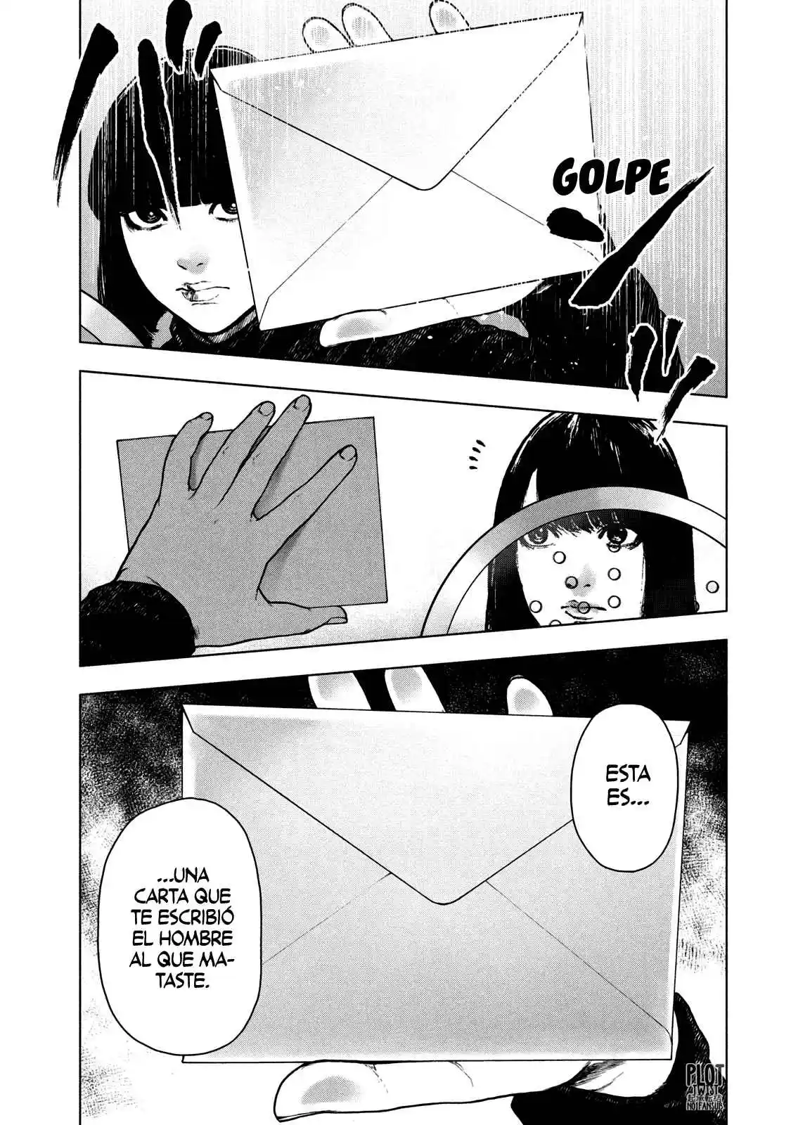 Shin'ai Naru Boku E Satsui Wo Komete - Capítulo 92 - Página 15 - LectorTMOo