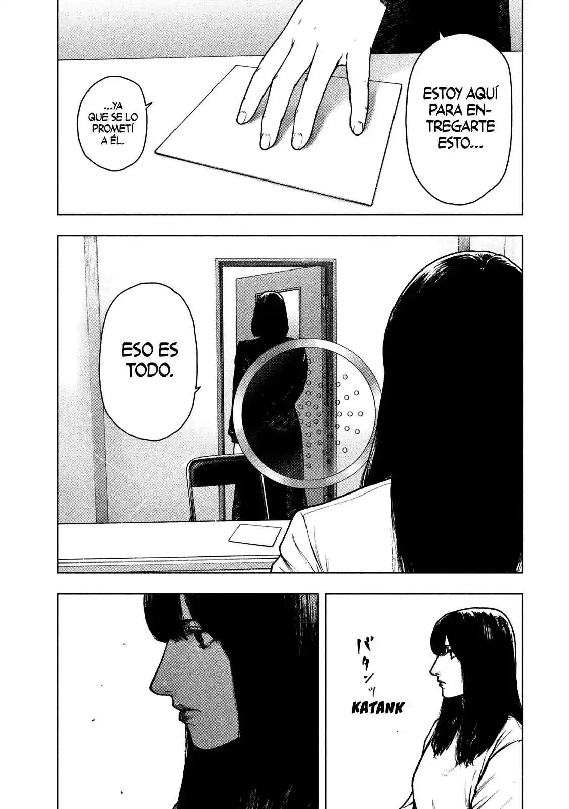 Shin'ai Naru Boku E Satsui Wo Komete - Capítulo 92 - Página 17 - LectorTMOo