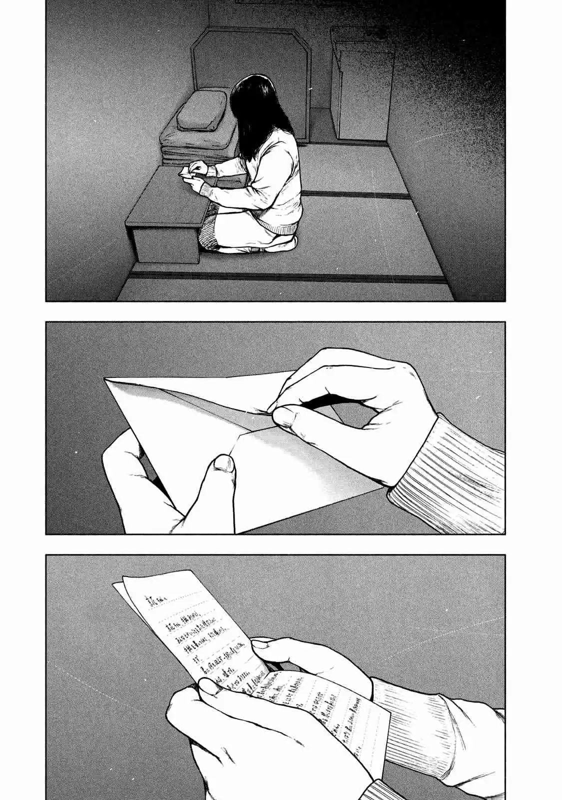 Shin'ai Naru Boku E Satsui Wo Komete - Capítulo 92 - Página 18 - LectorTMOo