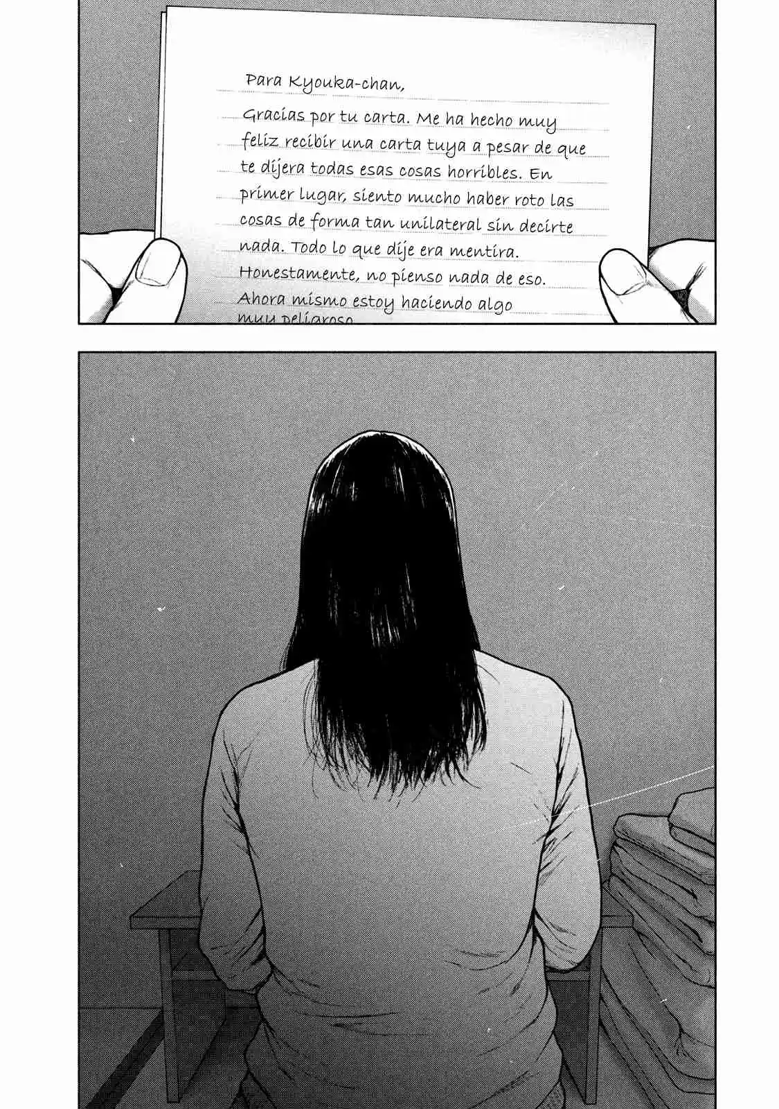 Shin'ai Naru Boku E Satsui Wo Komete - Capítulo 92 - Página 19 - LectorTMOo