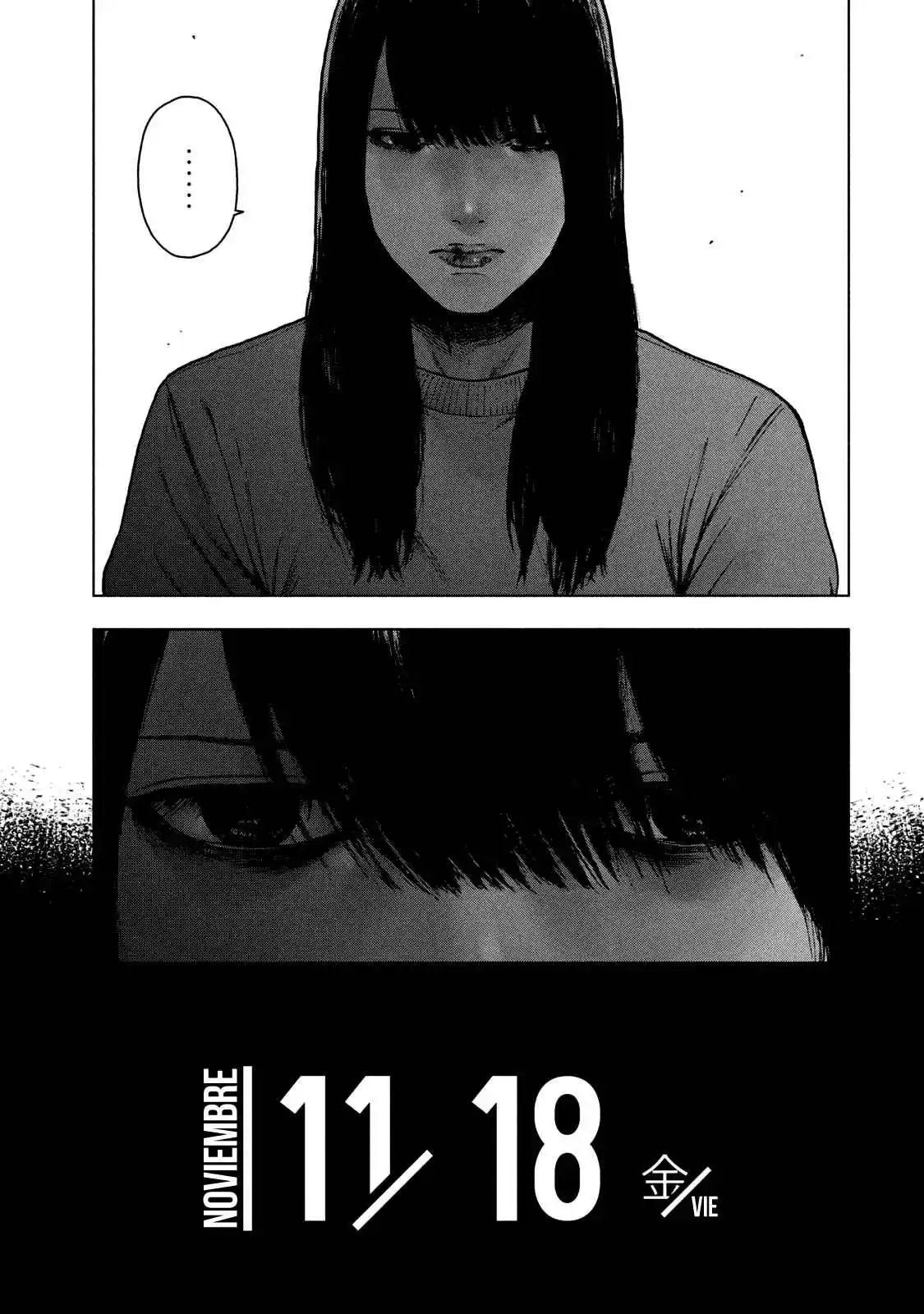 Shin'ai Naru Boku E Satsui Wo Komete - Capítulo 93 - Página 6 - LectorTMOo