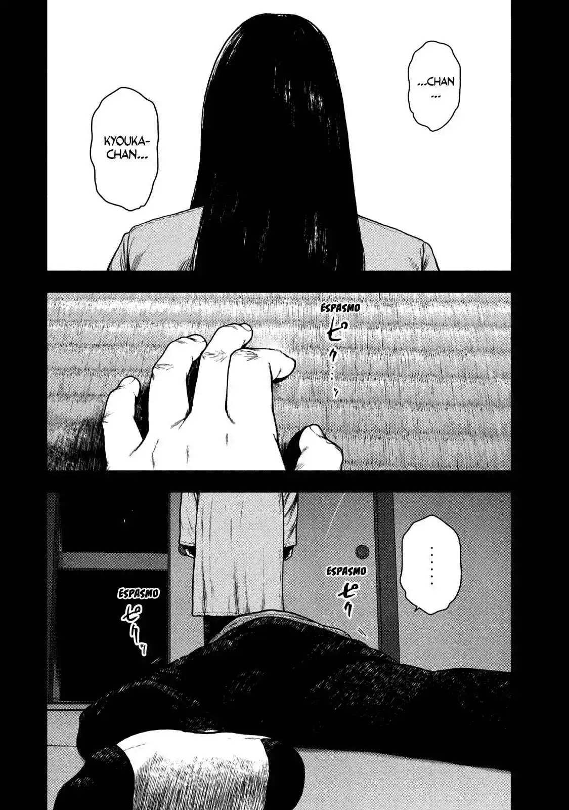 Shin'ai Naru Boku E Satsui Wo Komete - Capítulo 93 - Página 7 - LectorTMOo