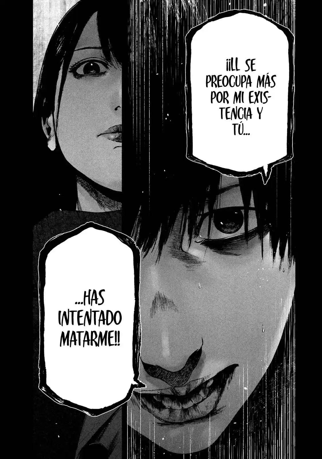 Shin'ai Naru Boku E Satsui Wo Komete - Capítulo 93 - Página 14 - LectorTMOo