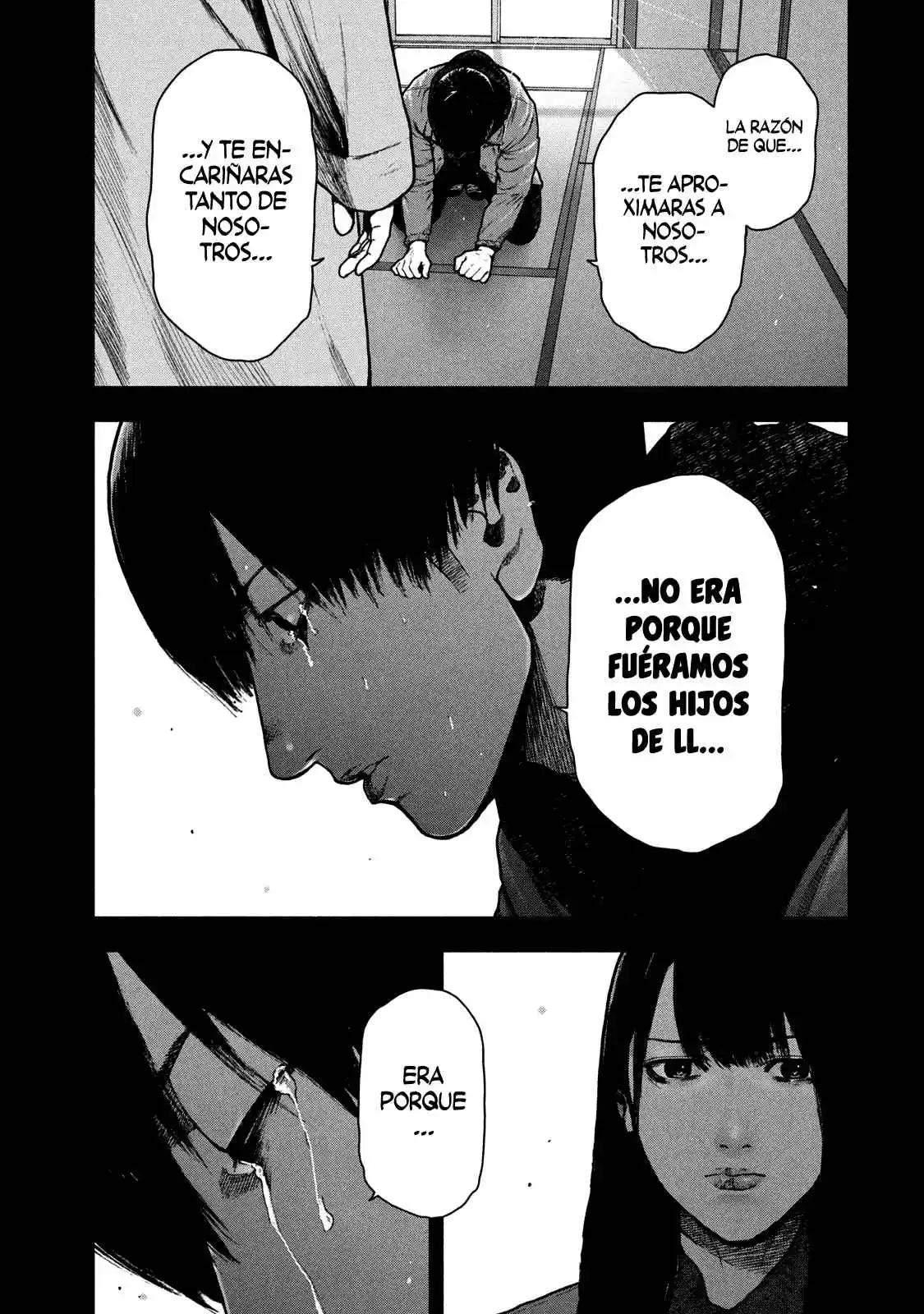 Shin'ai Naru Boku E Satsui Wo Komete - Capítulo 93 - Página 16 - LectorTMOo