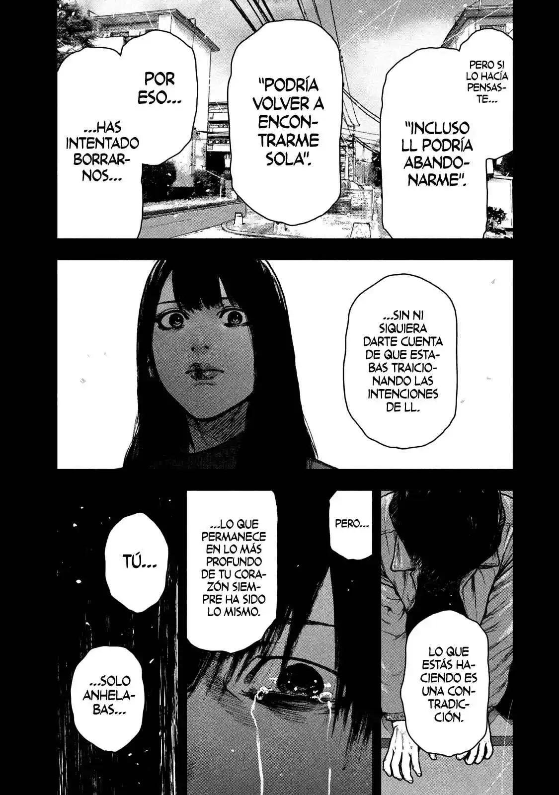 Shin'ai Naru Boku E Satsui Wo Komete - Capítulo 93 - Página 19 - LectorTMOo