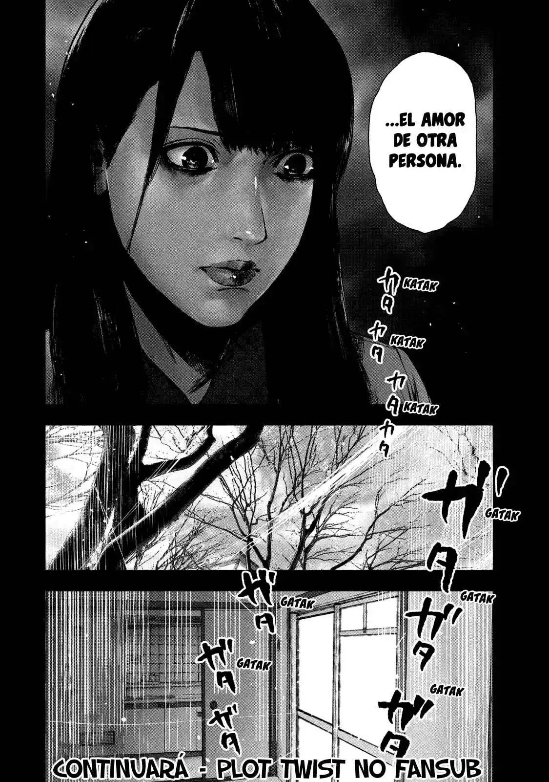 Shin'ai Naru Boku E Satsui Wo Komete - Capítulo 93 - Página 20 - LectorTMOo