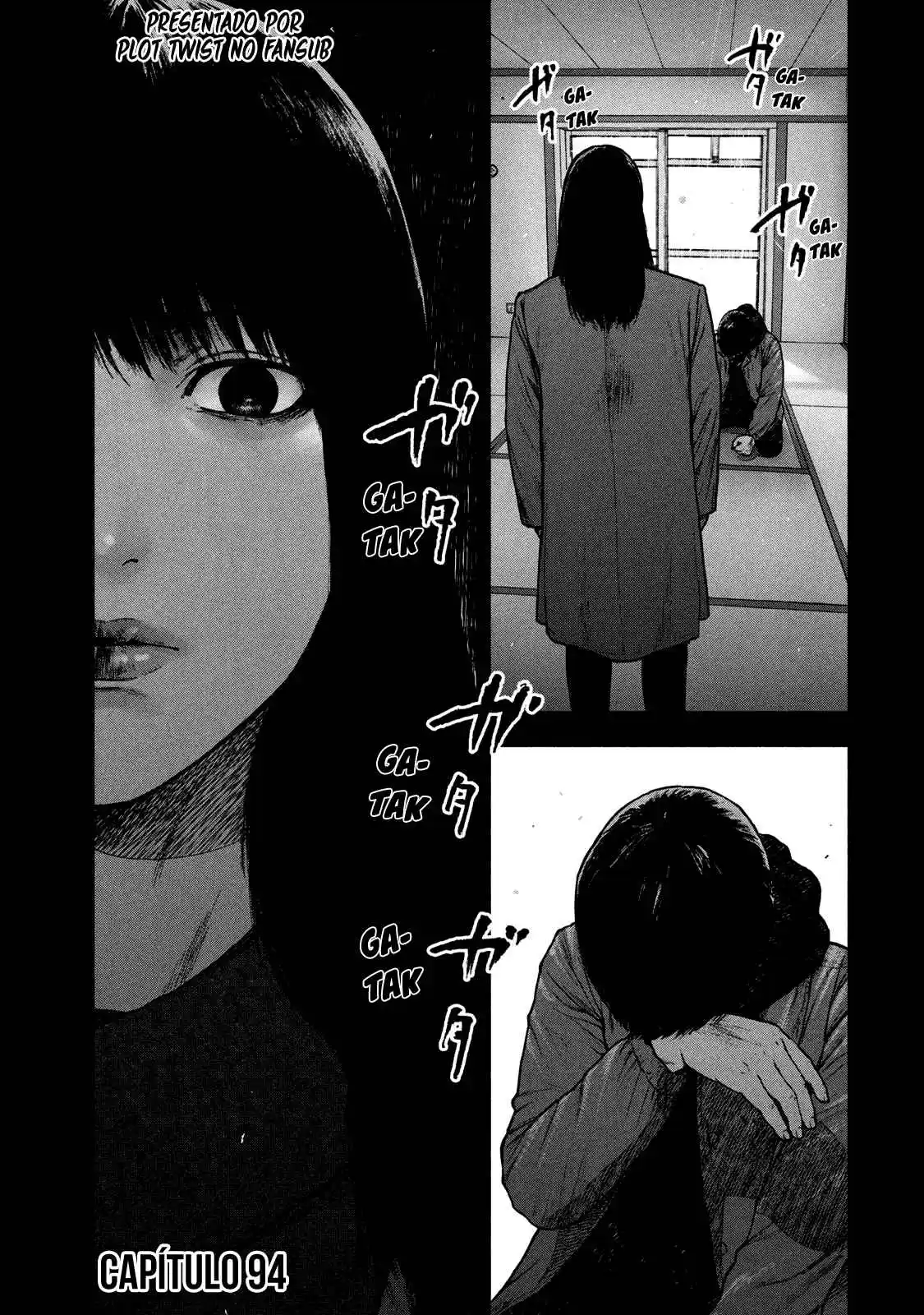 Shin'ai Naru Boku E Satsui Wo Komete - Capítulo 94 - Página 2 - LectorTMOo