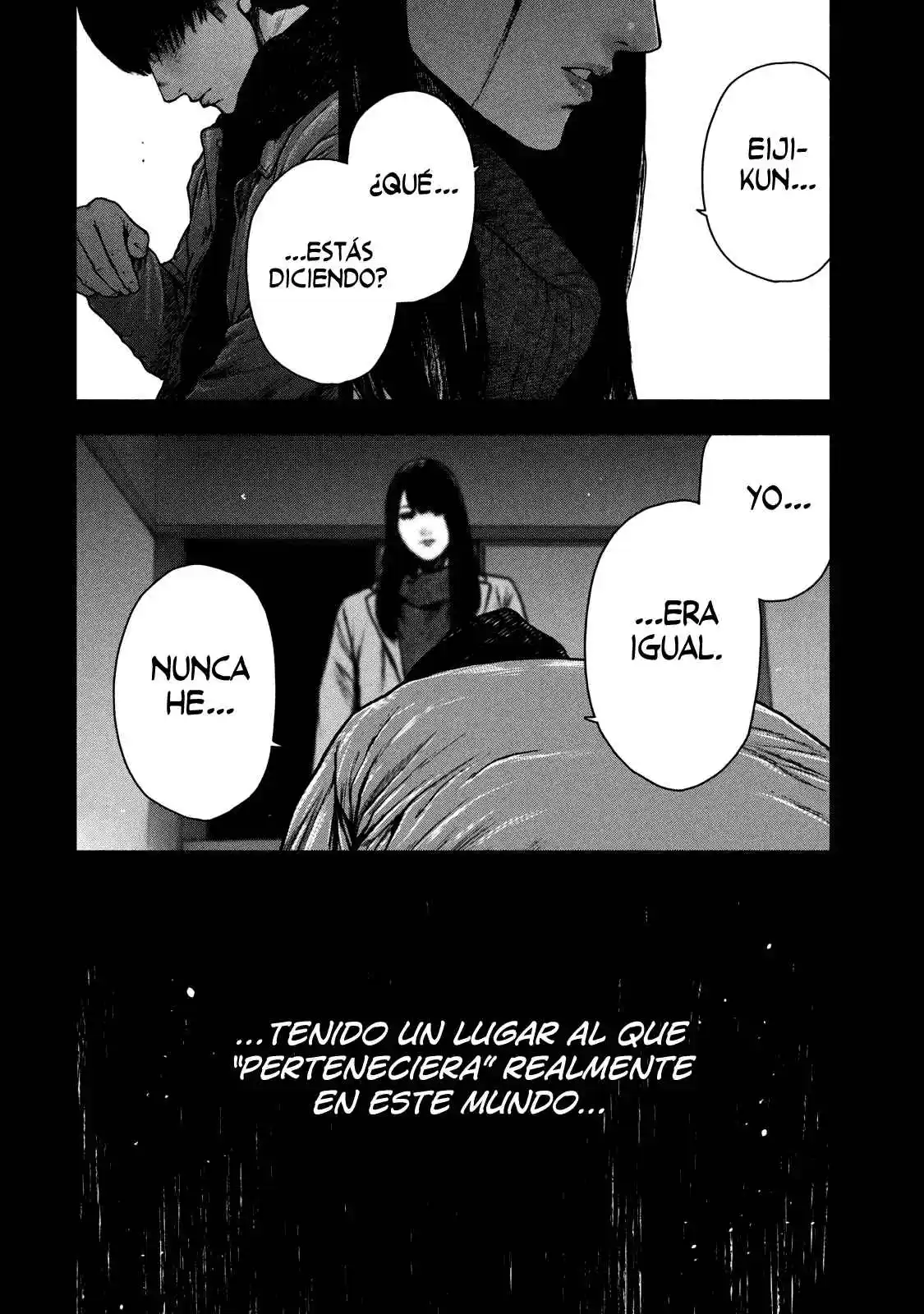 Shin'ai Naru Boku E Satsui Wo Komete - Capítulo 94 - Página 3 - LectorTMOo