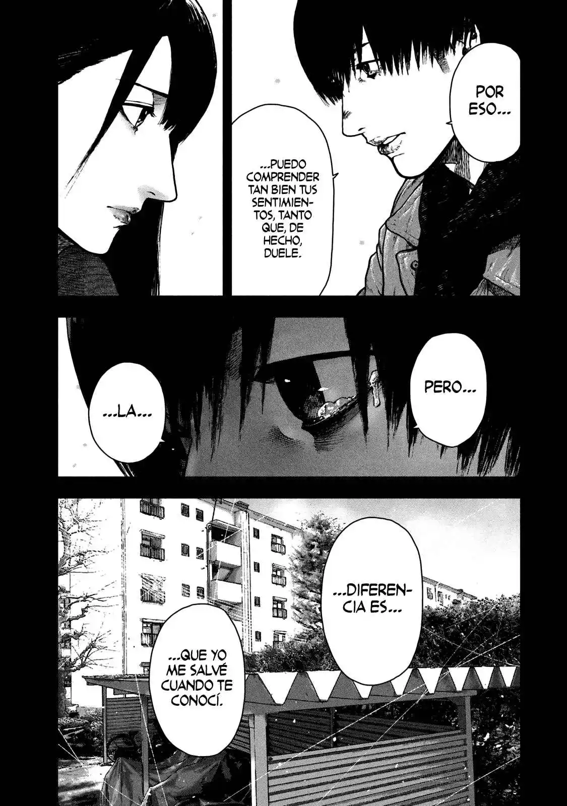 Shin'ai Naru Boku E Satsui Wo Komete - Capítulo 94 - Página 4 - LectorTMOo