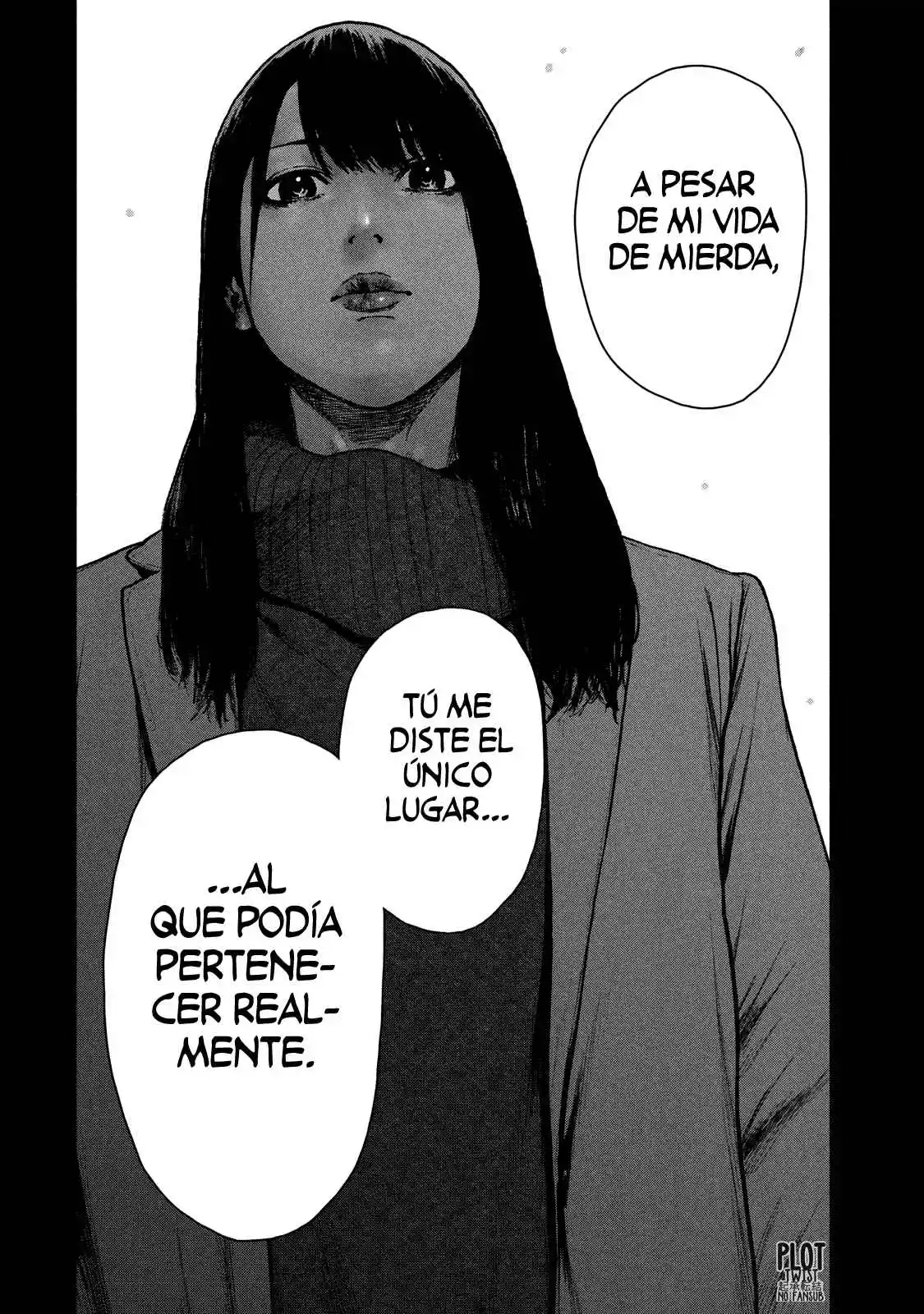 Shin'ai Naru Boku E Satsui Wo Komete - Capítulo 94 - Página 5 - LectorTMOo