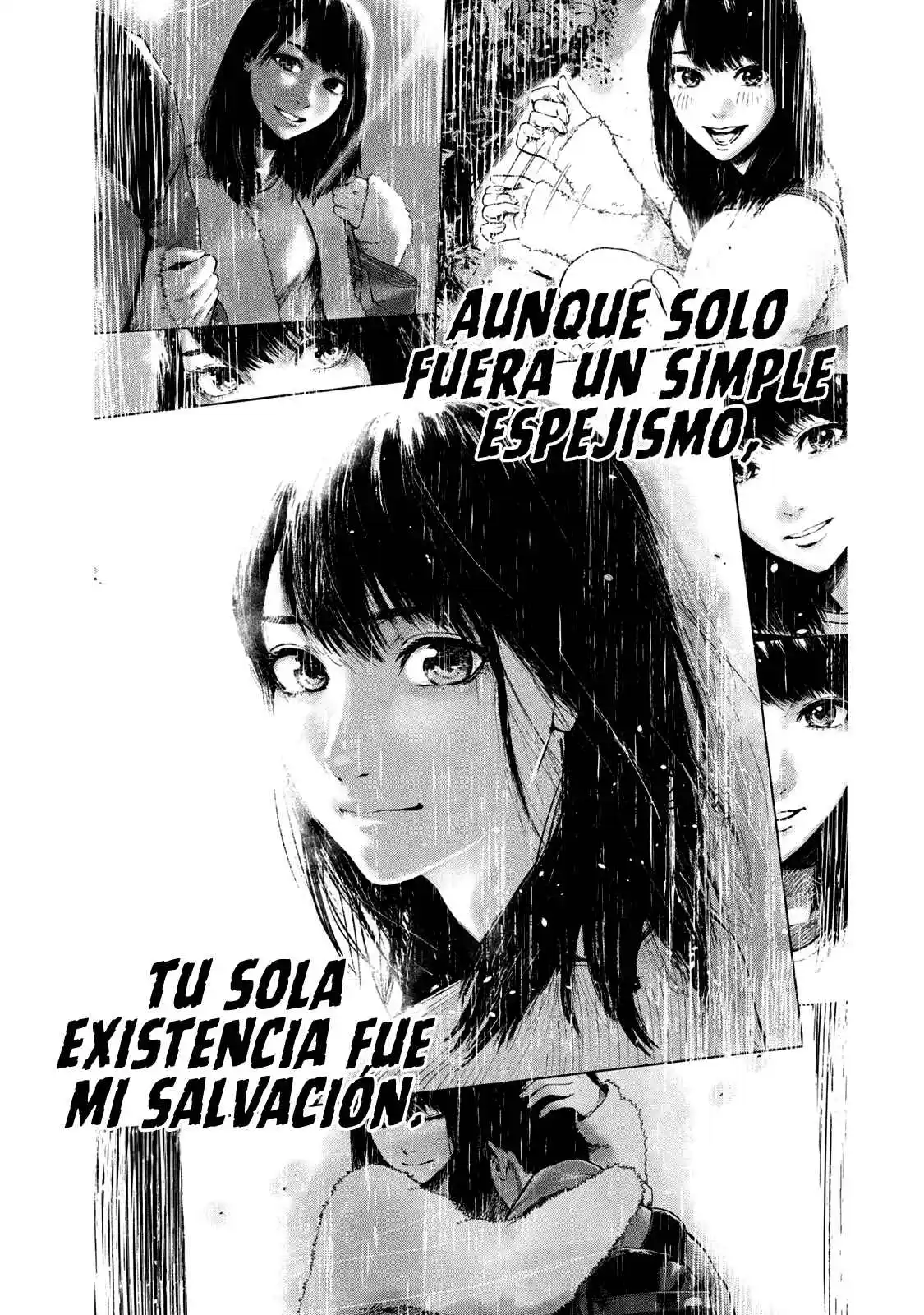 Shin'ai Naru Boku E Satsui Wo Komete - Capítulo 94 - Página 6 - LectorTMOo
