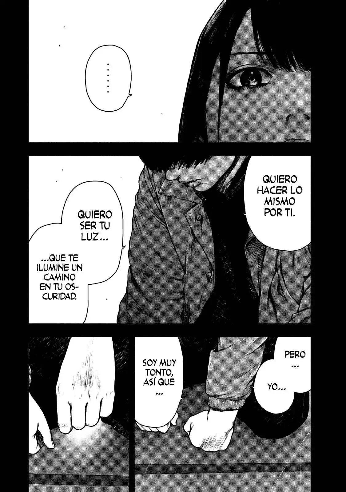 Shin'ai Naru Boku E Satsui Wo Komete - Capítulo 94 - Página 7 - LectorTMOo