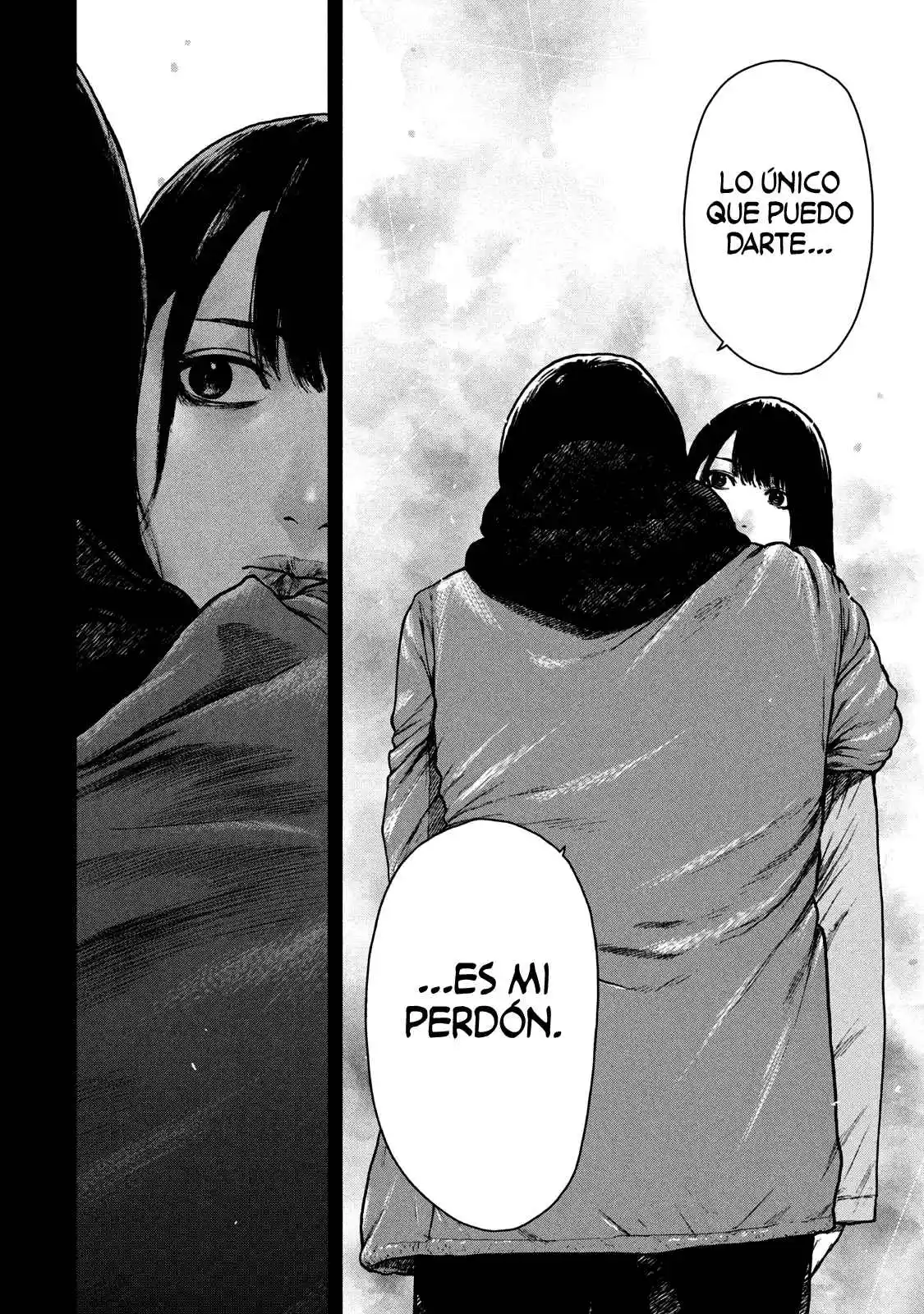 Shin'ai Naru Boku E Satsui Wo Komete - Capítulo 94 - Página 9 - LectorTMOo