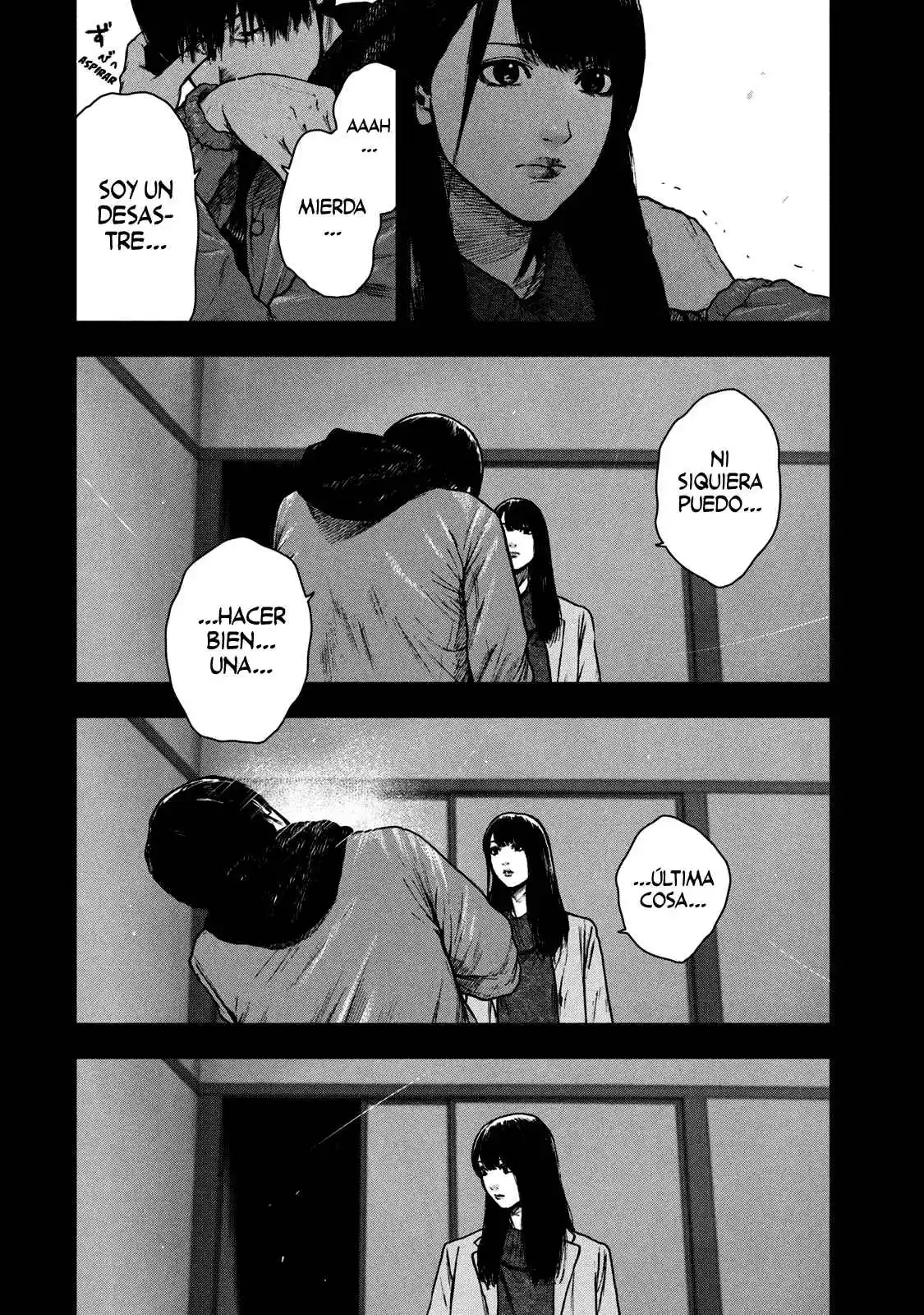 Shin'ai Naru Boku E Satsui Wo Komete - Capítulo 94 - Página 12 - LectorTMOo