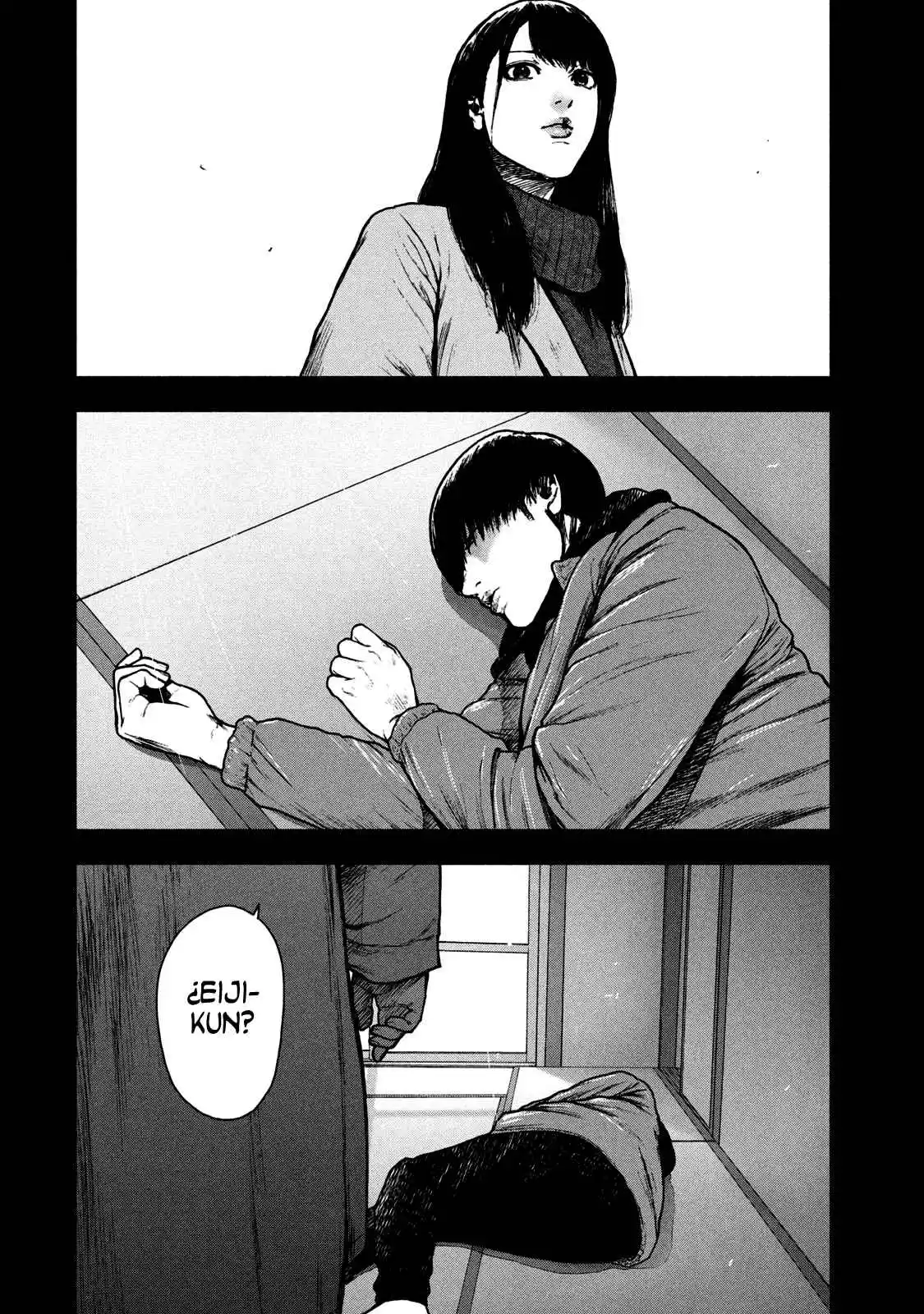 Shin'ai Naru Boku E Satsui Wo Komete - Capítulo 94 - Página 14 - LectorTMOo