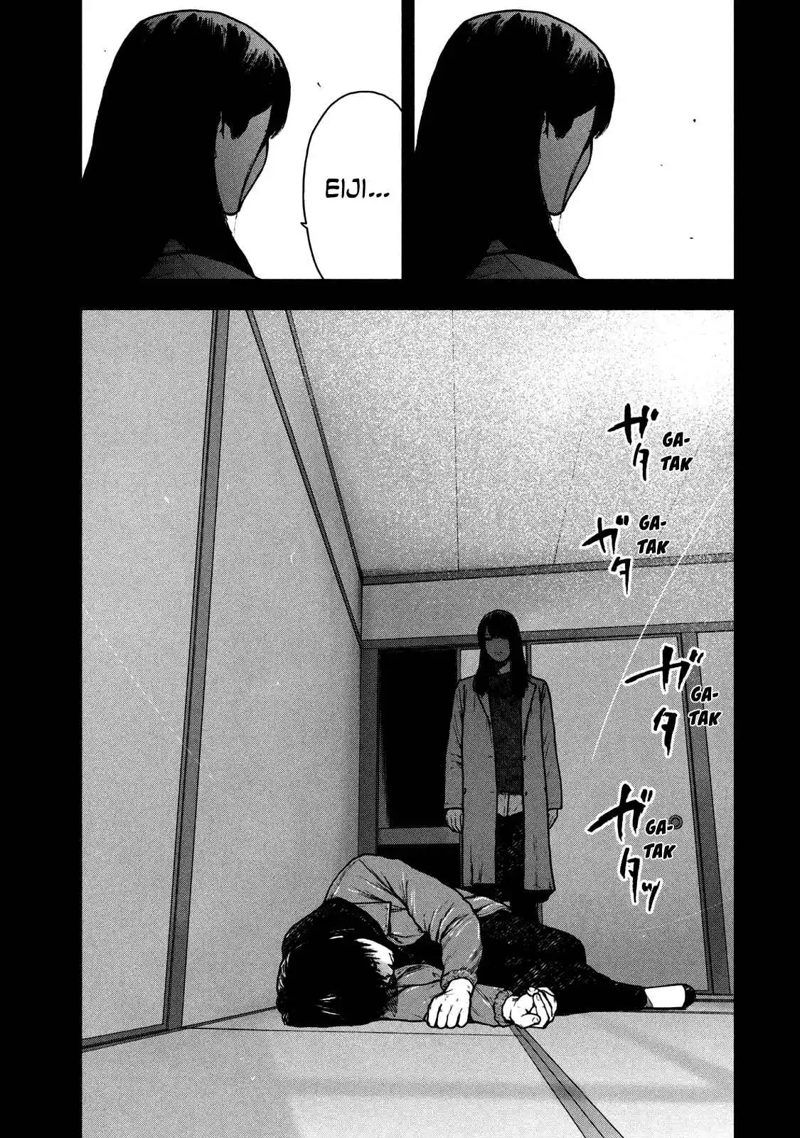 Shin'ai Naru Boku E Satsui Wo Komete - Capítulo 94 - Página 15 - LectorTMOo