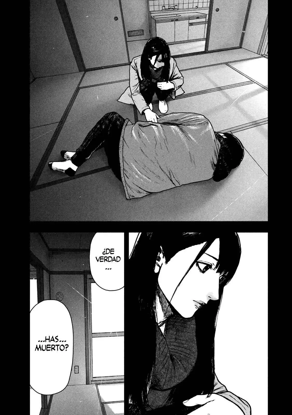 Shin'ai Naru Boku E Satsui Wo Komete - Capítulo 94 - Página 17 - LectorTMOo