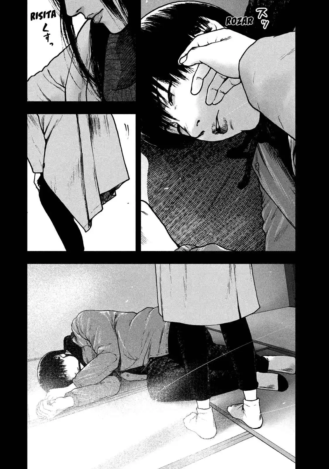 Shin'ai Naru Boku E Satsui Wo Komete - Capítulo 94 - Página 18 - LectorTMOo